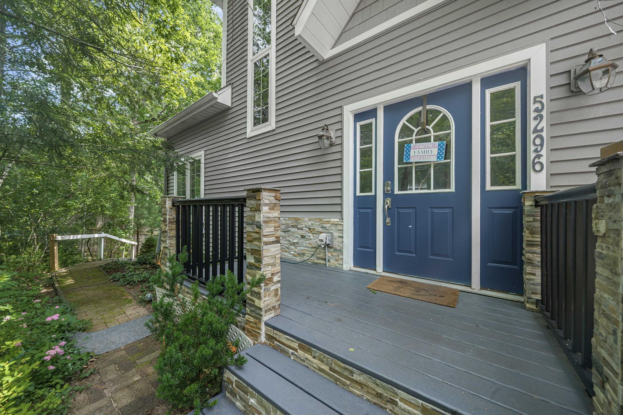 5296 Scout Camp Road Property Photo 6