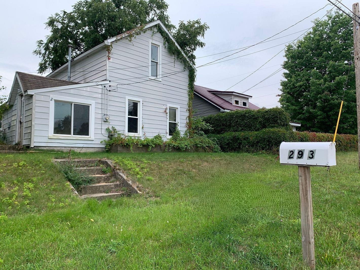 293 Birch Street