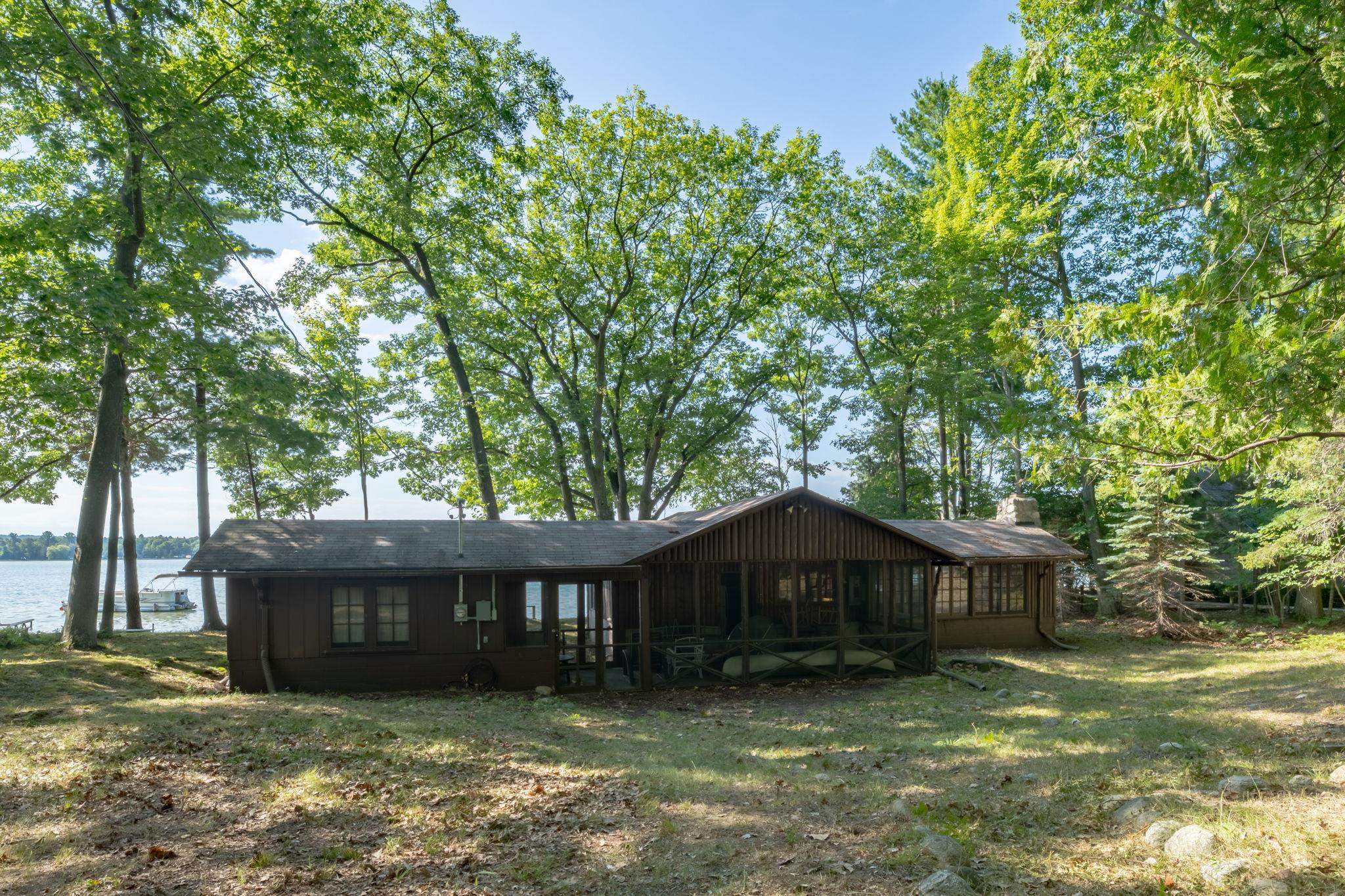 276 E Traverse Lake Road Property Photo 42