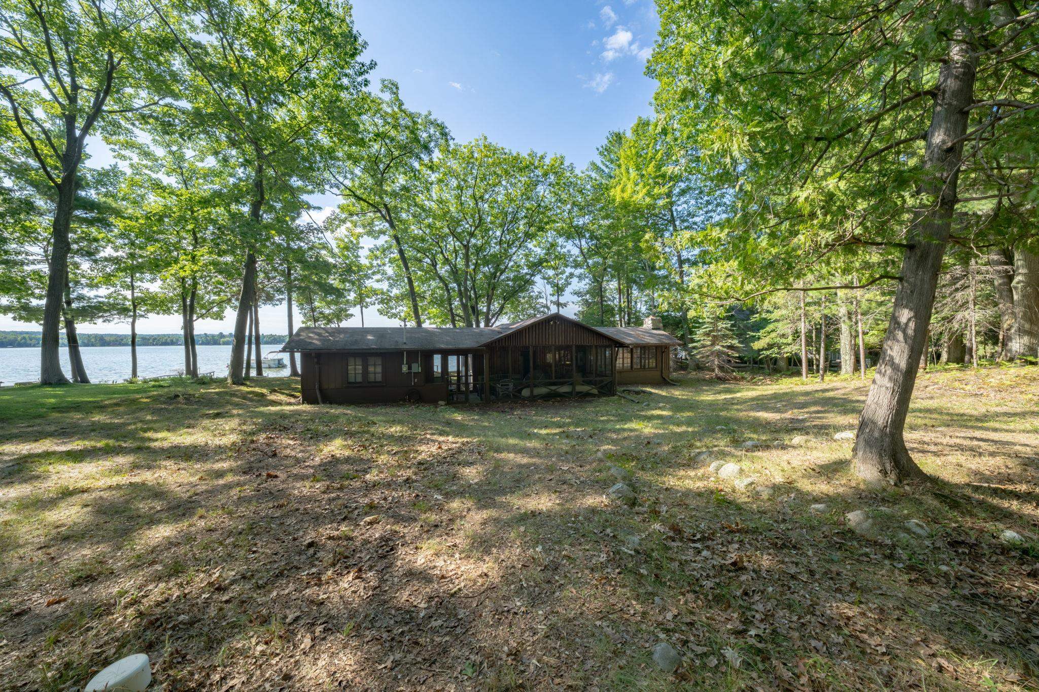 276 E Traverse Lake Road Property Photo 43