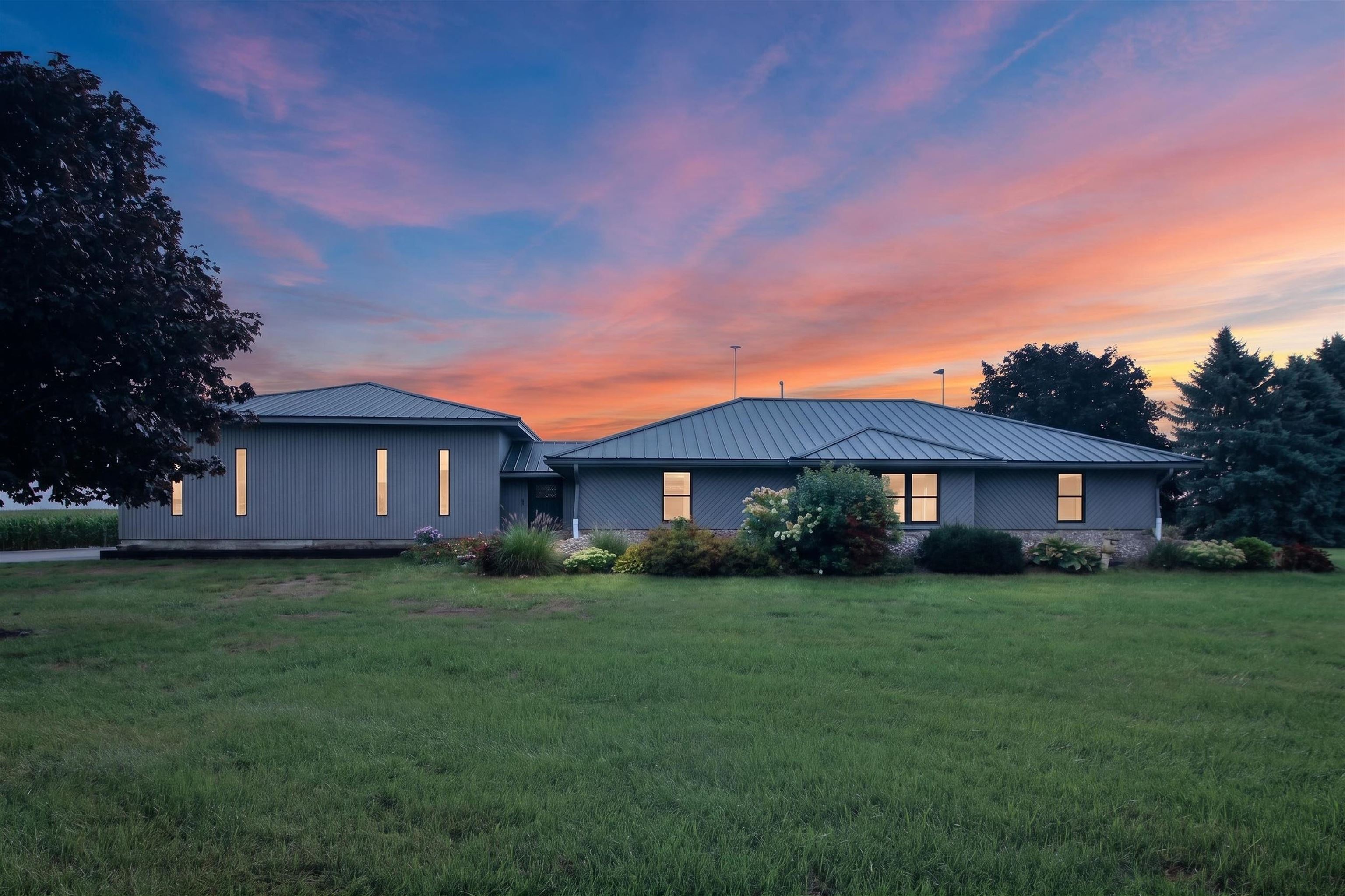 5478 N Bliss Road Property Photo 1