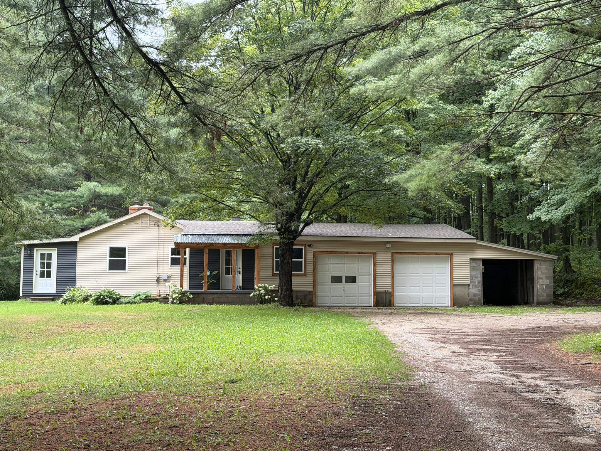 8299 W Walker Road Property Photo 1