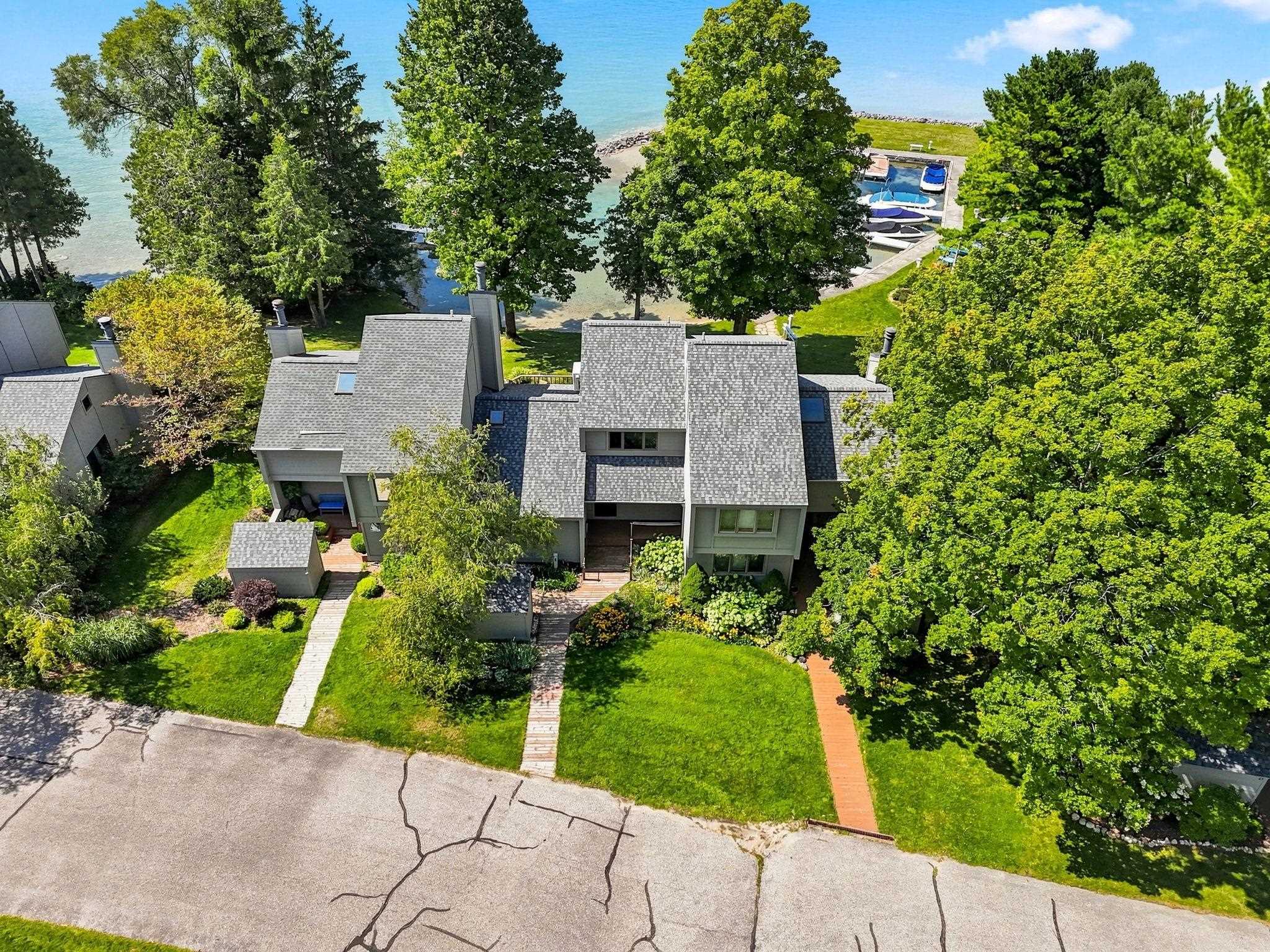 5954 S East Torch Lake Drive Property Photo 1