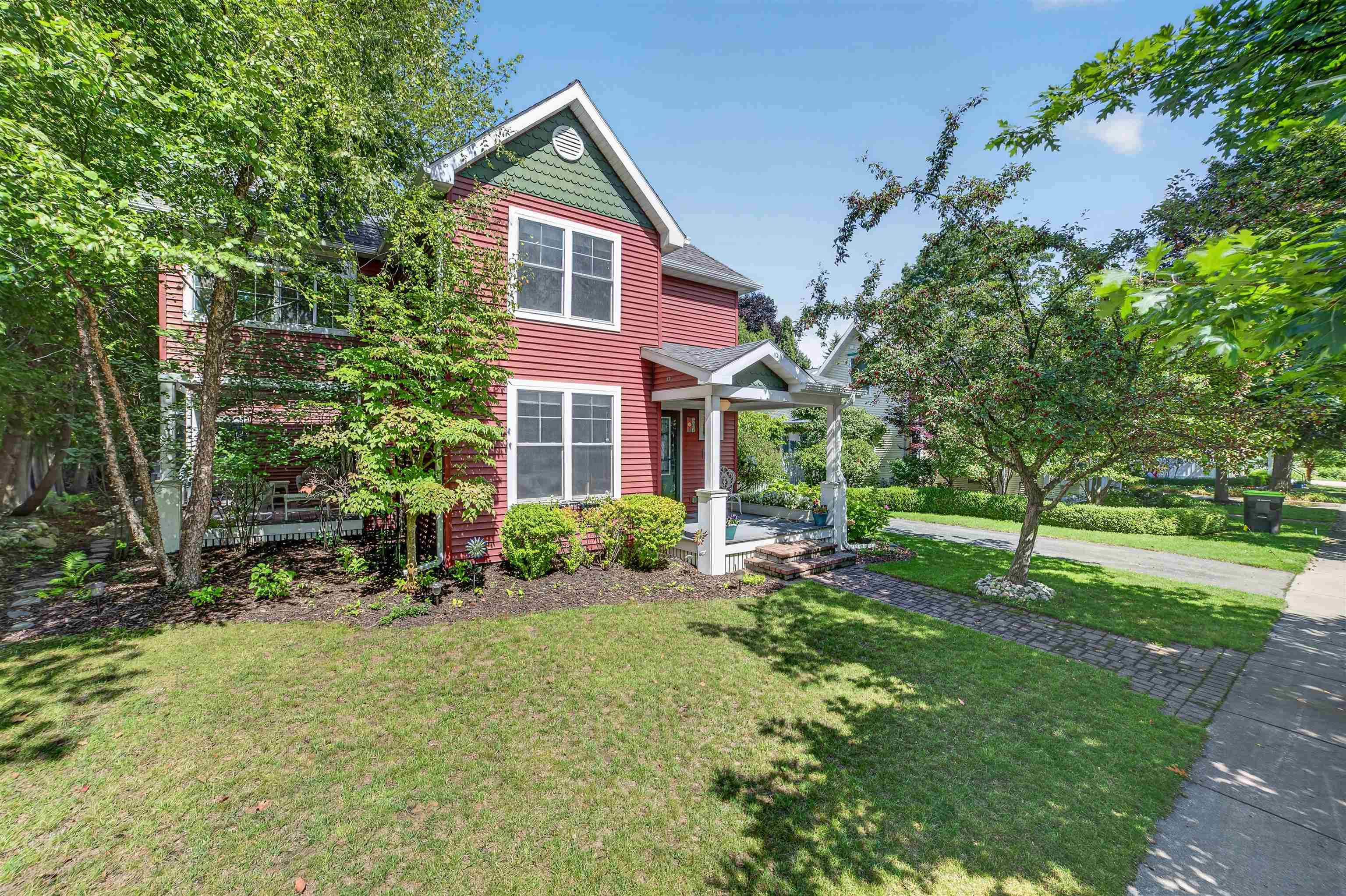 307 Antrim Street Property Photo 2