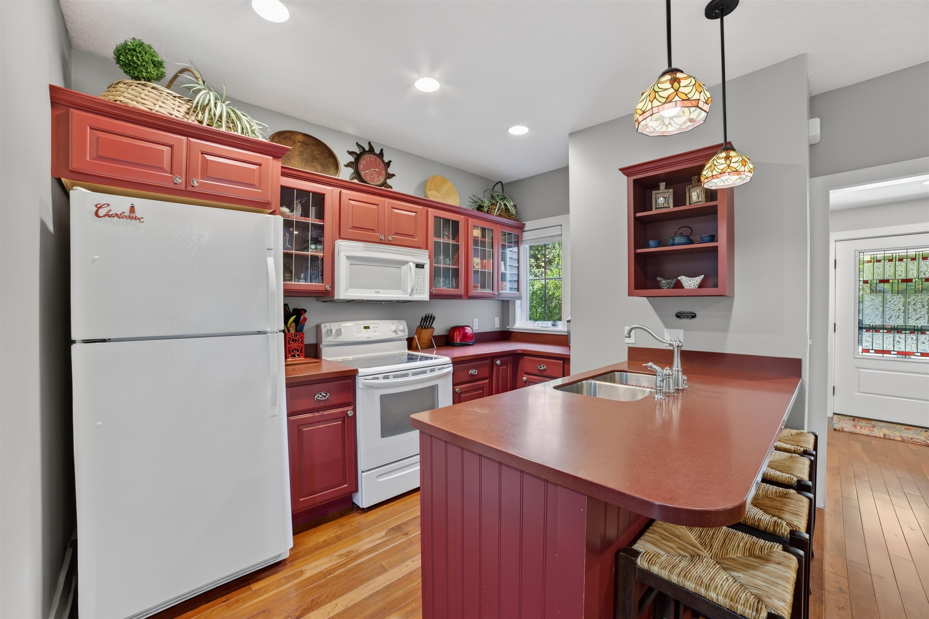 307 Antrim Street Property Photo 4