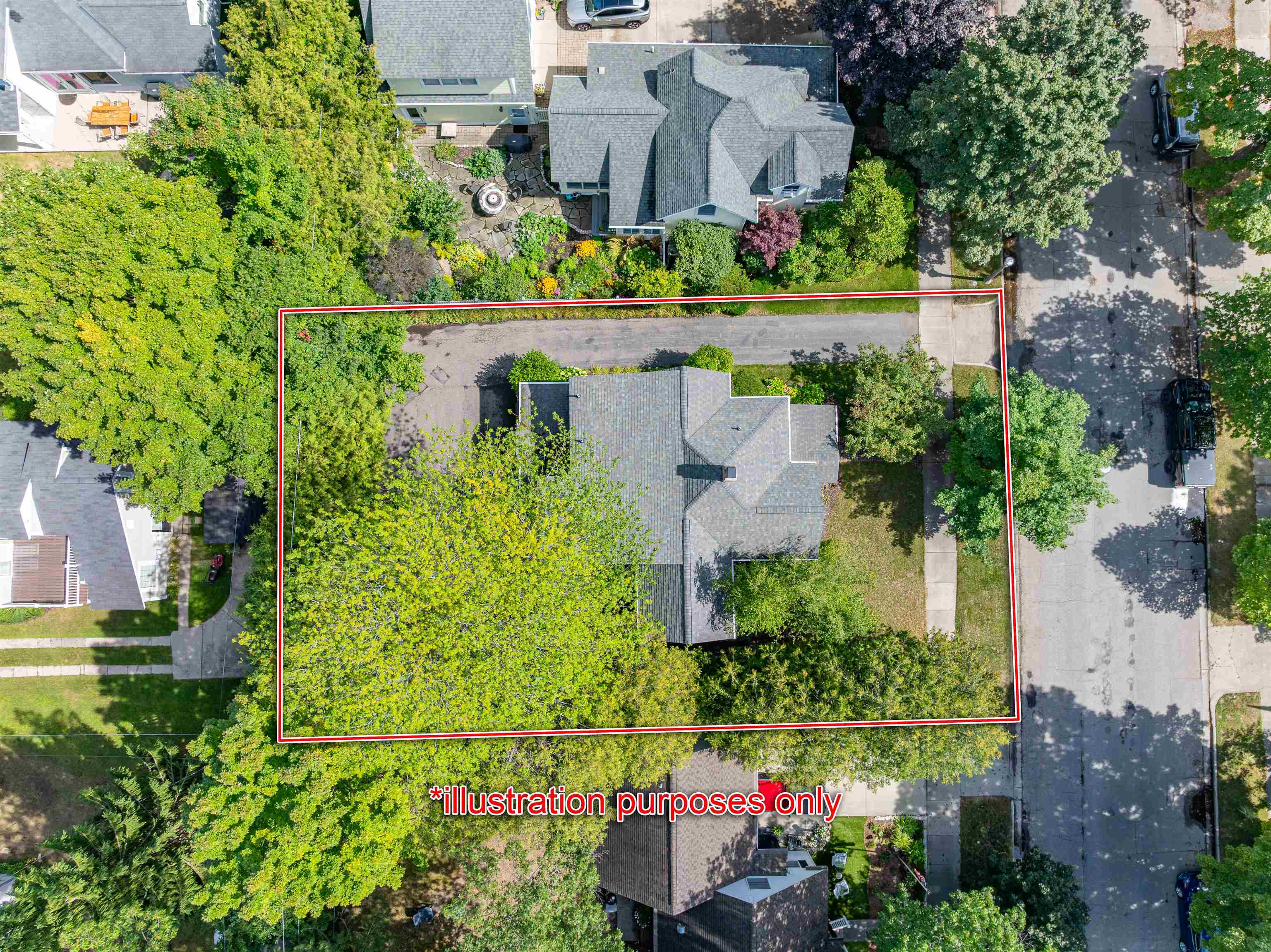 307 Antrim Street Property Photo 46