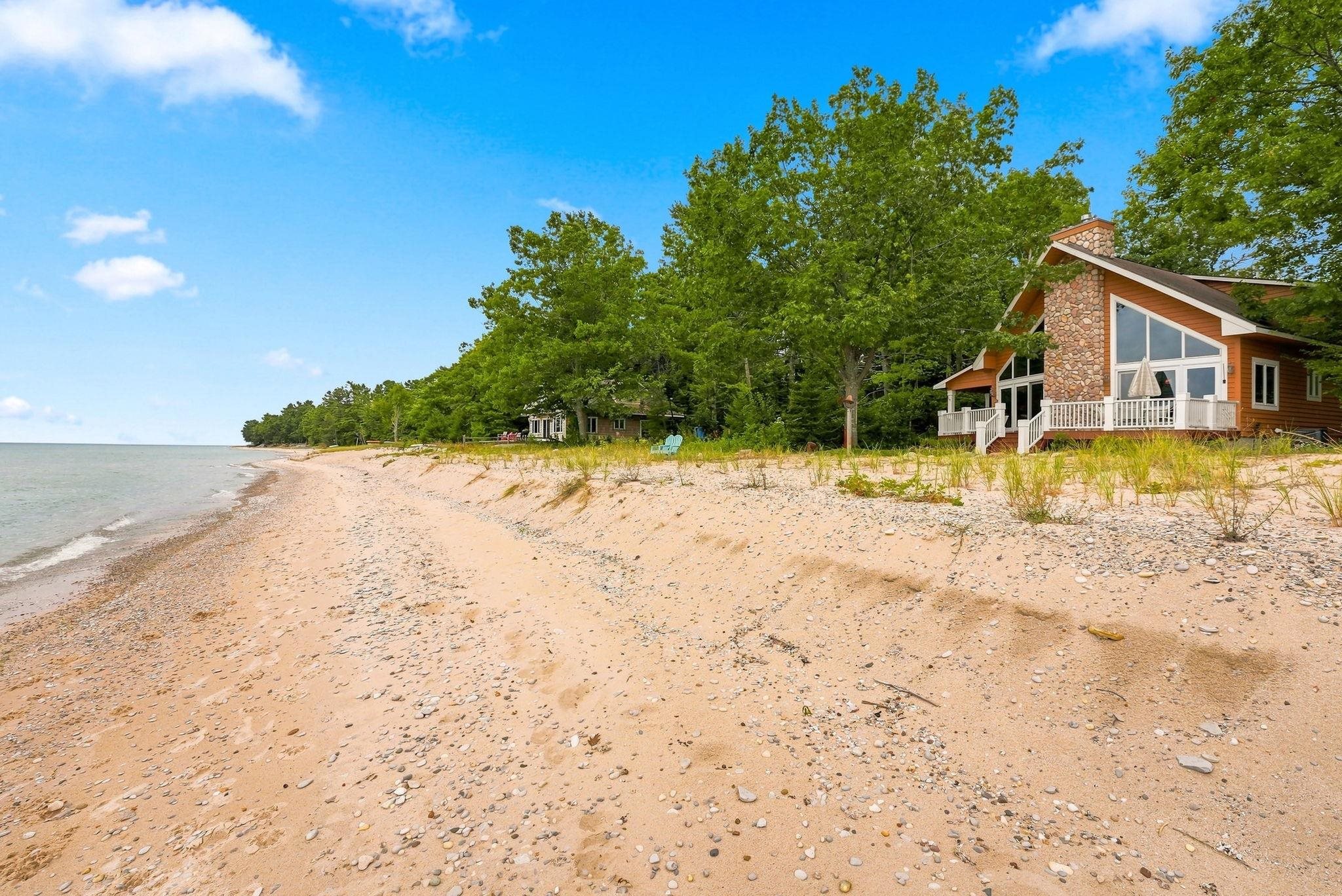 13700 N Forest Beach Property Photo 1