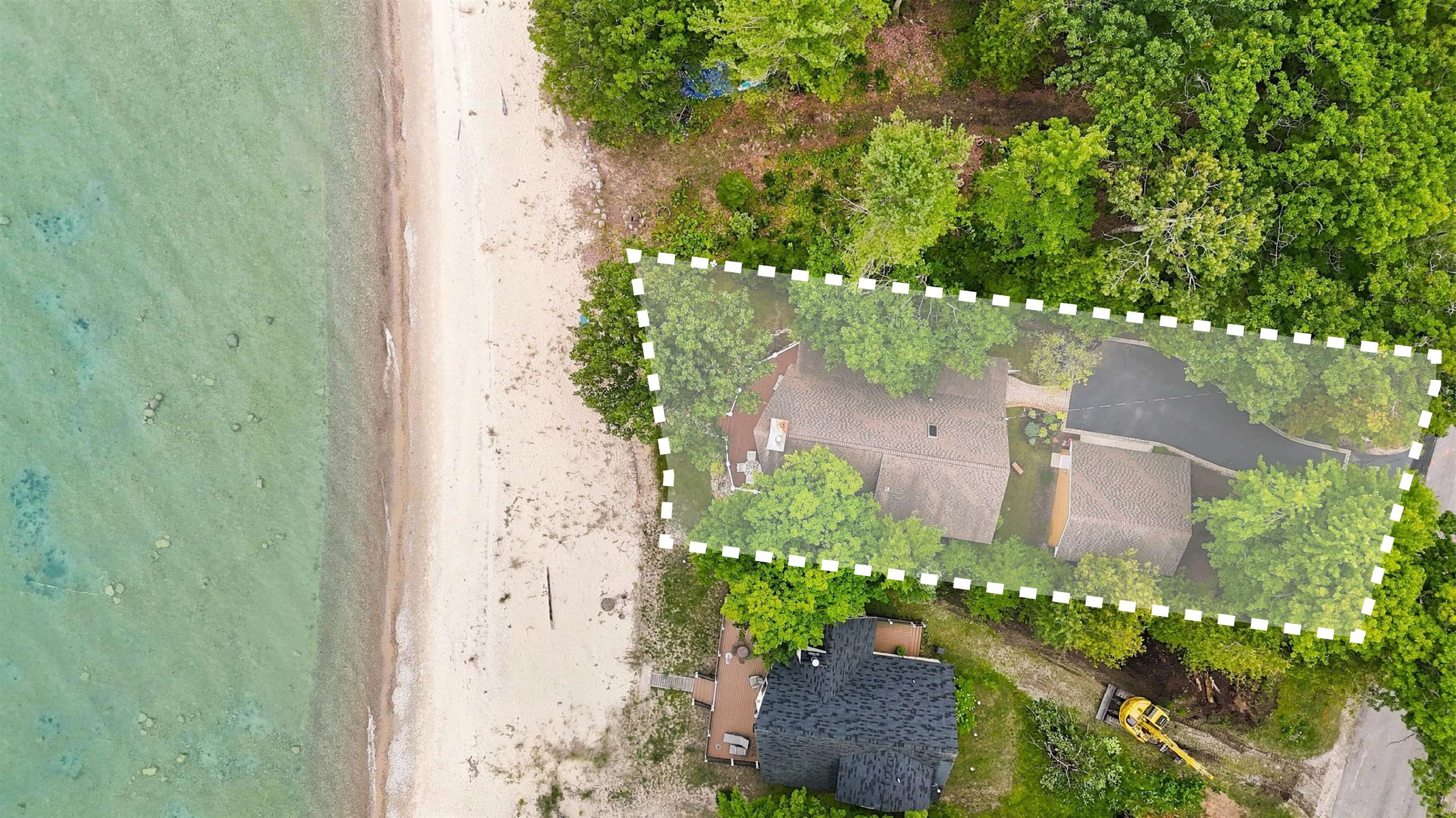 13700 N Forest Beach Property Photo 5