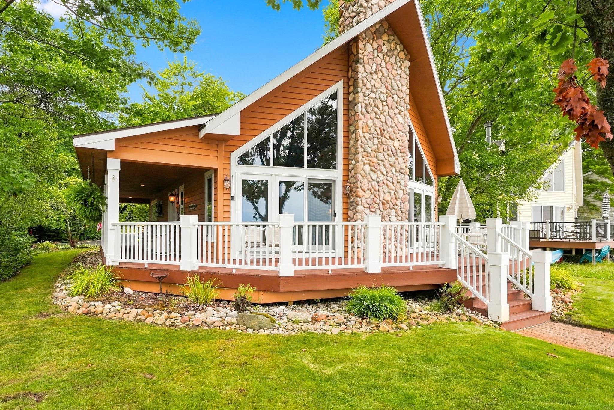 13700 N Forest Beach Property Photo 6