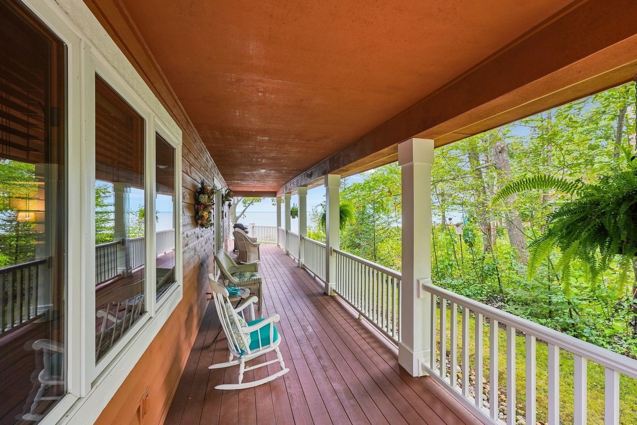 13700 N Forest Beach Property Photo 8