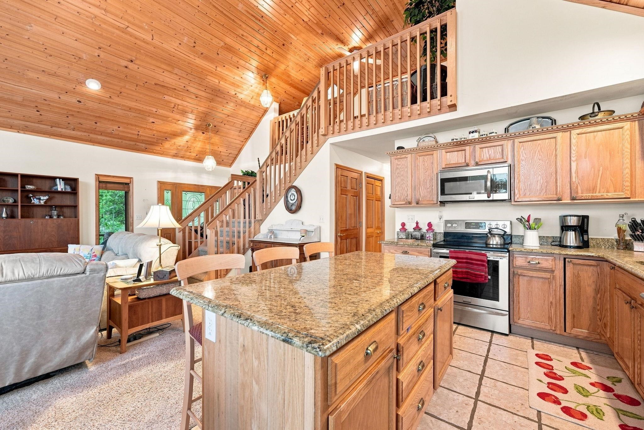 13700 N Forest Beach Property Photo 13