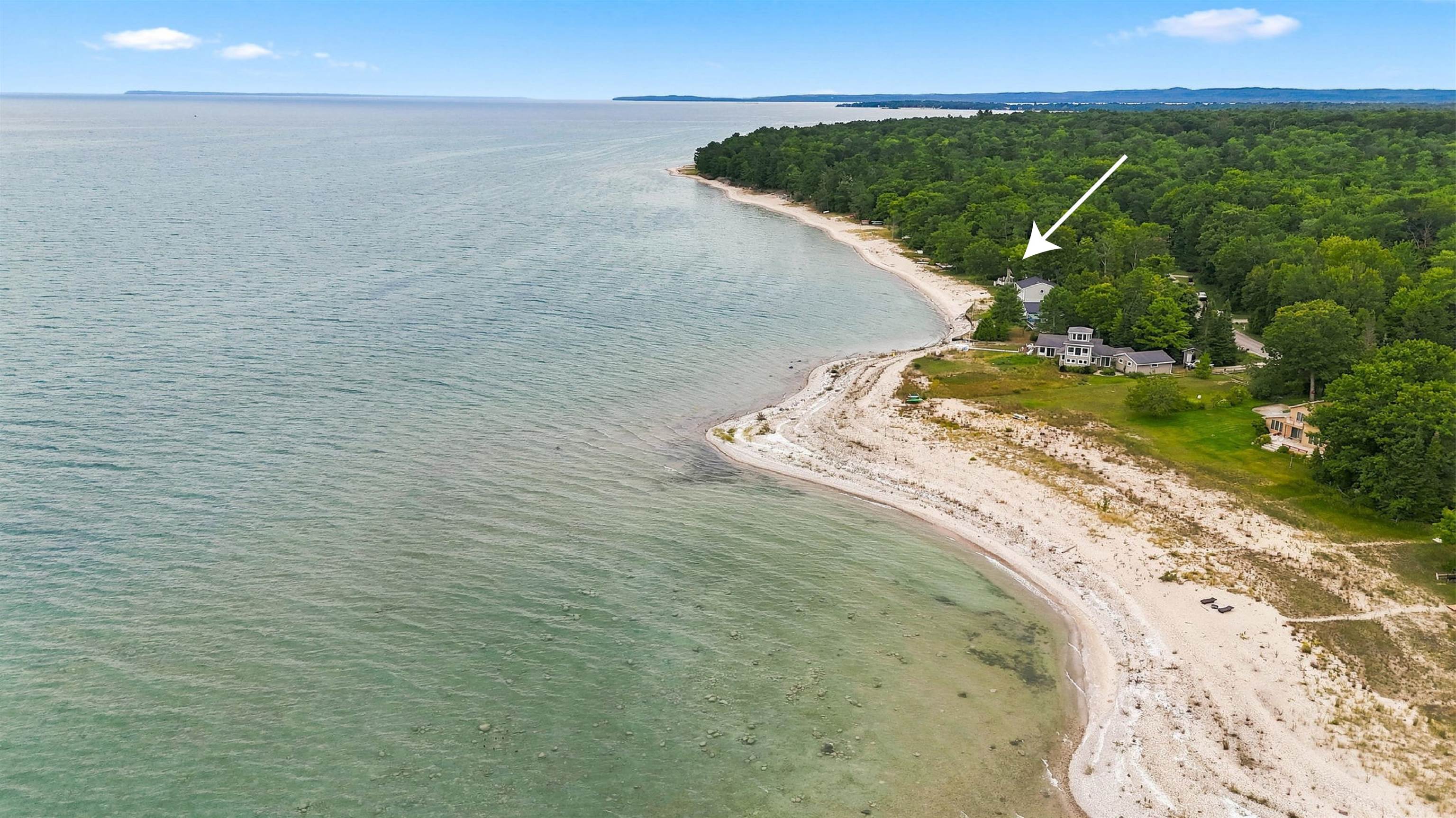 13700 N Forest Beach Property Photo 31