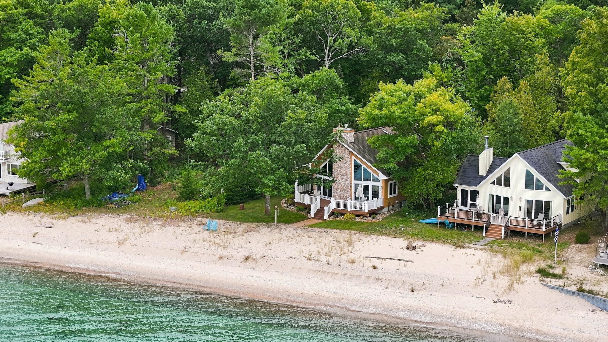 13700 N Forest Beach Property Photo 32