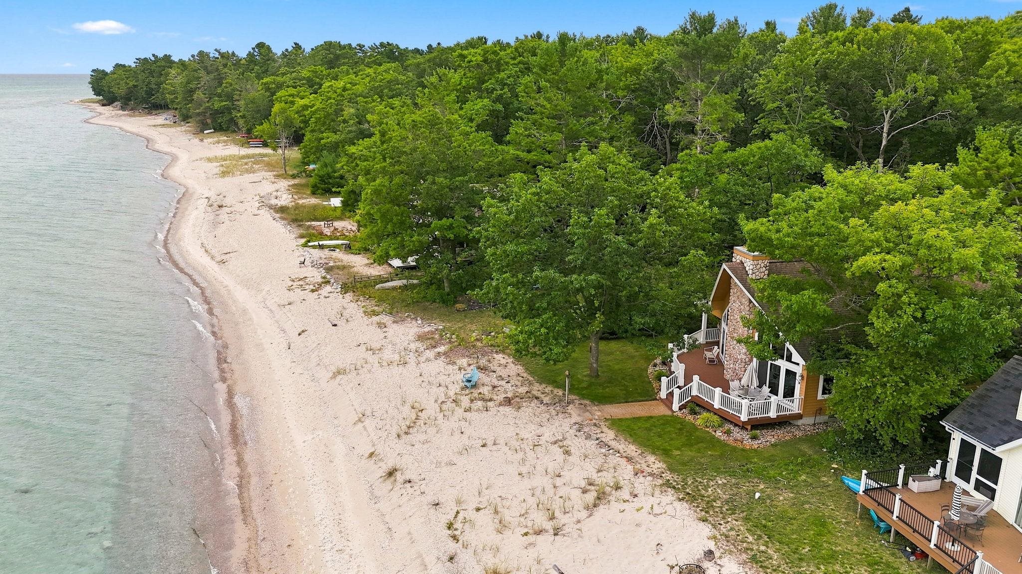 13700 N Forest Beach Property Photo 33