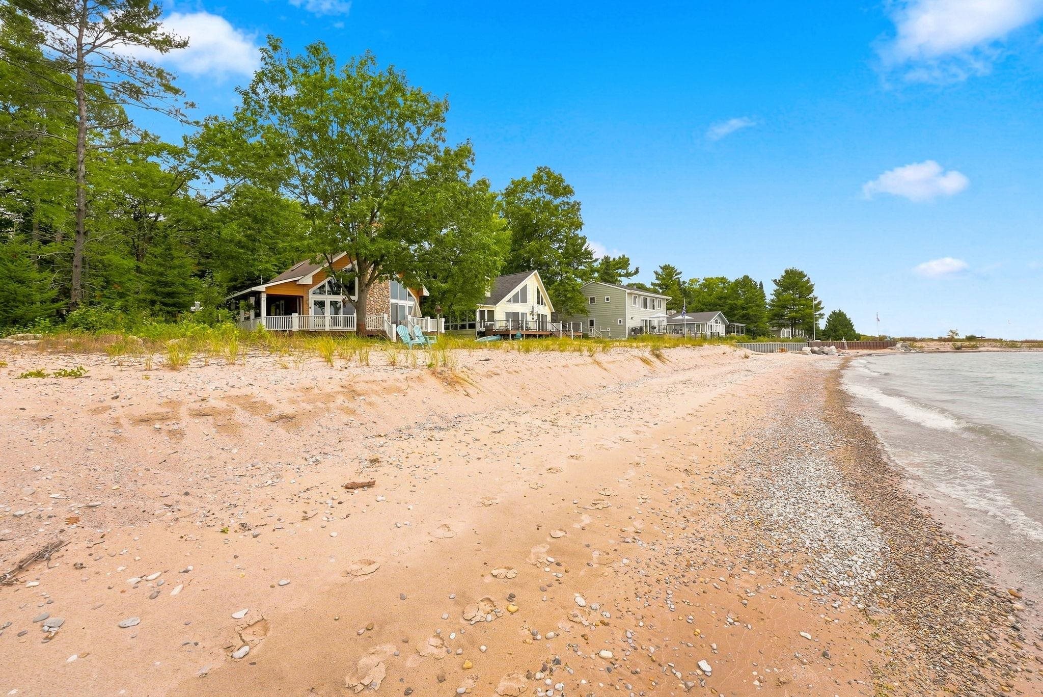 13700 N Forest Beach Property Photo 34