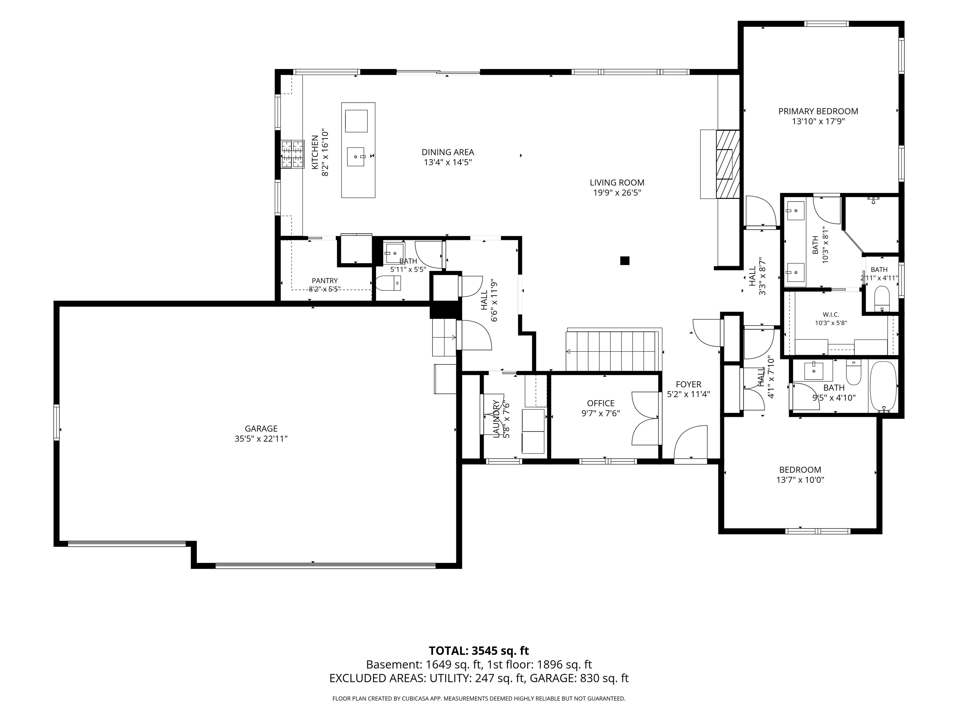 9351 E Summerfield Drive Property Photo 33