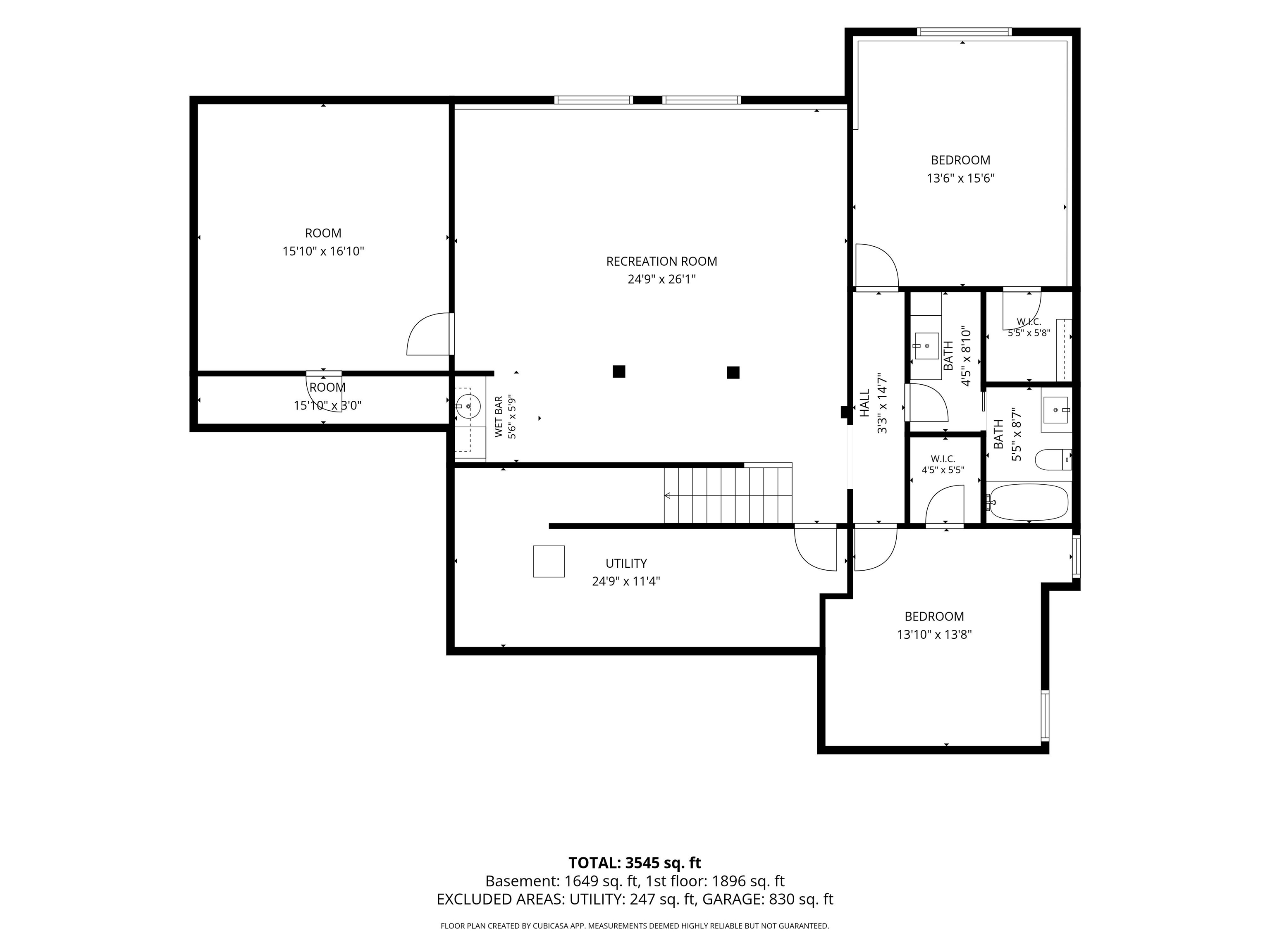9351 E Summerfield Drive Property Photo 45