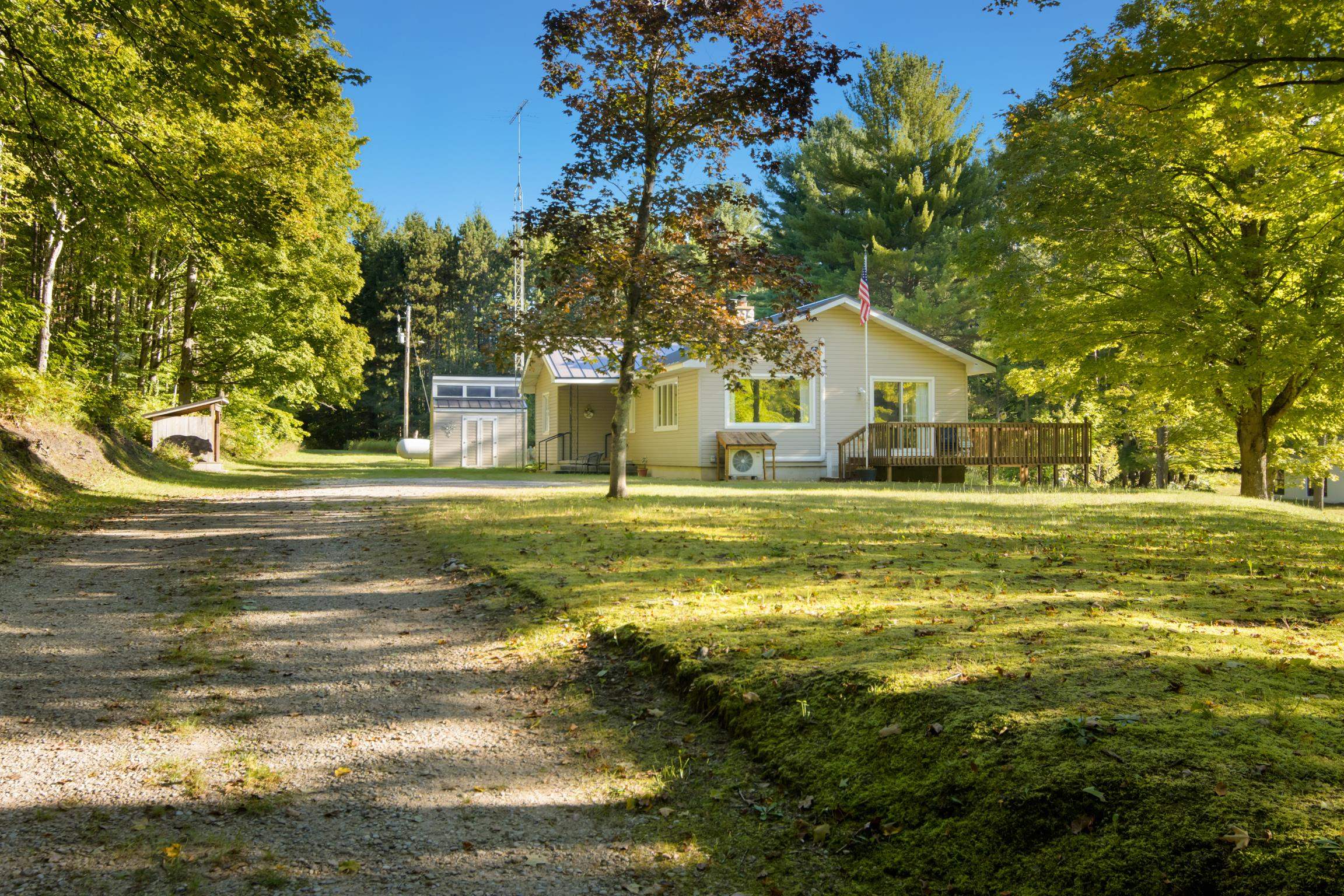 15172 Clark's Mill Road Property Photo 1