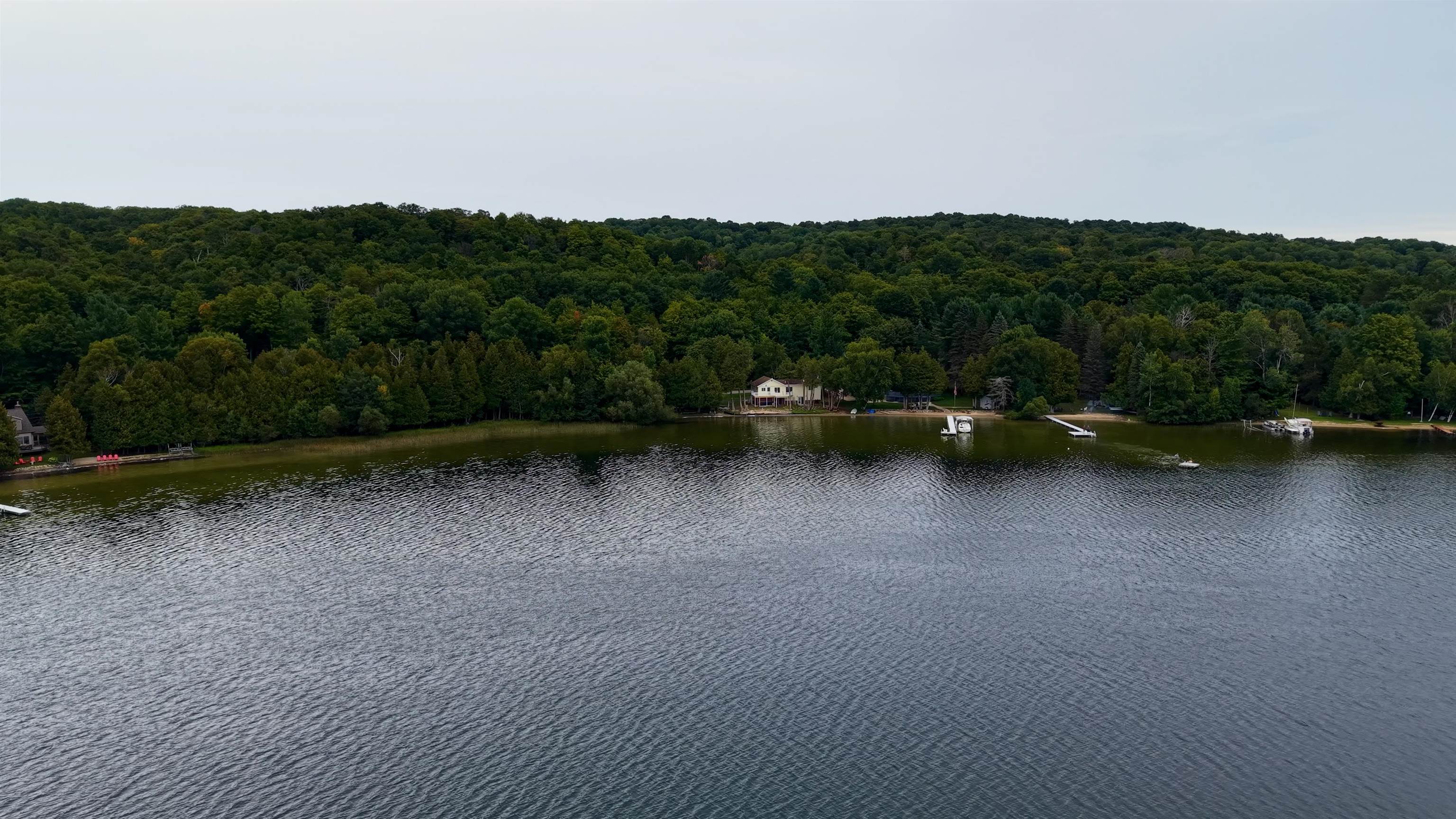 110 S Intermediate Lake Property Photo 6