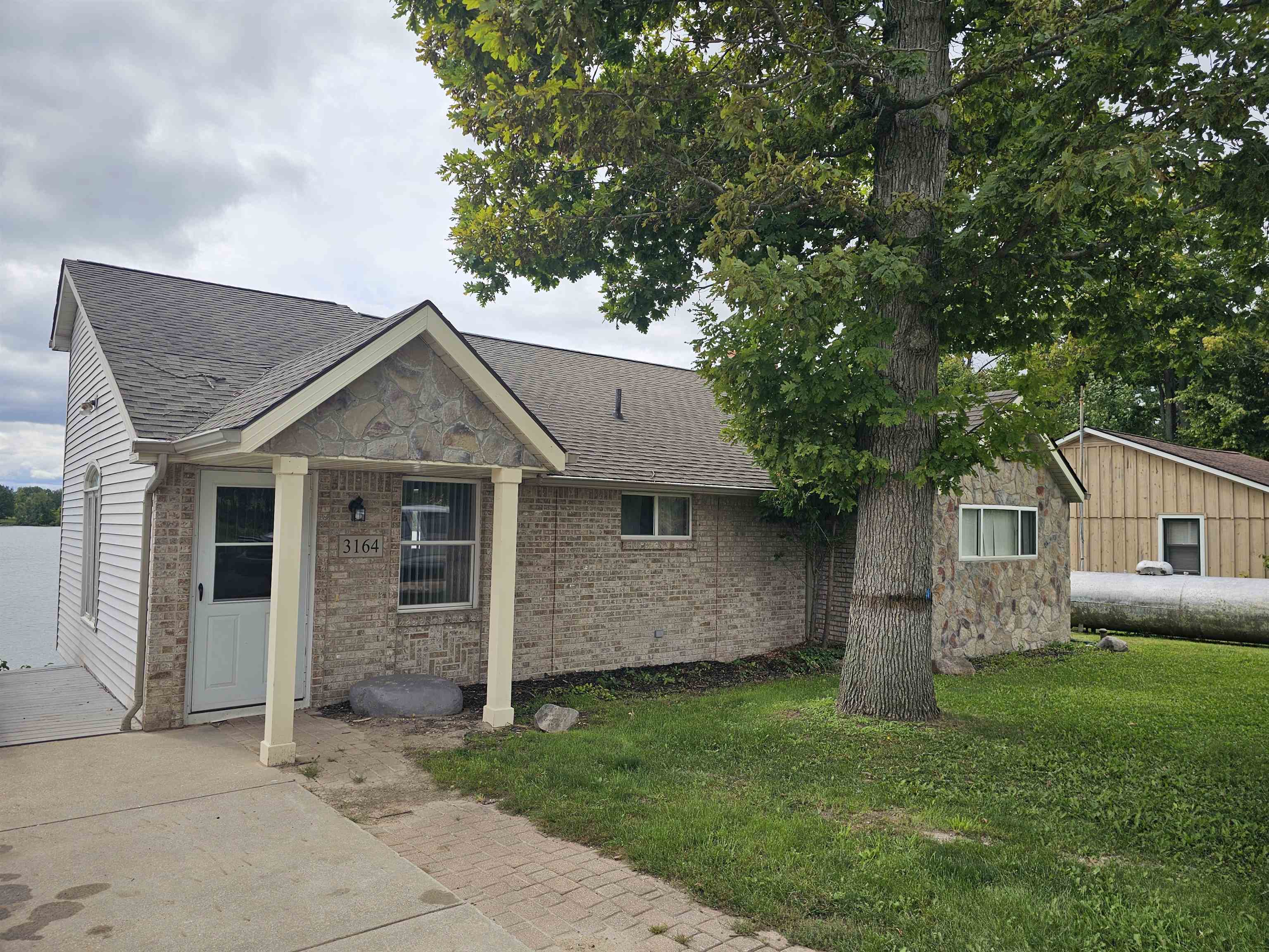 3164 Hardwood Heights Road Property Photo