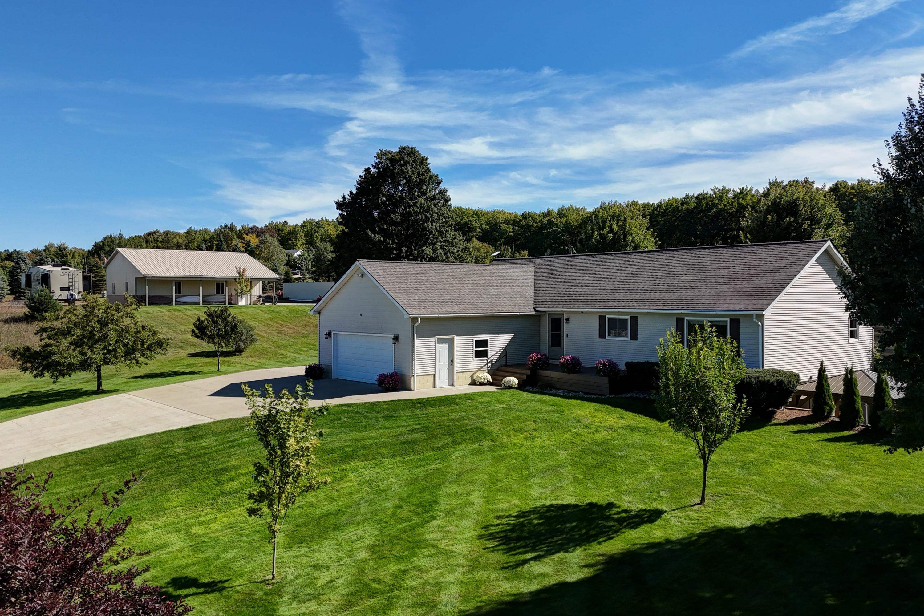 947 Sw Prairie Lane Property Photo 1