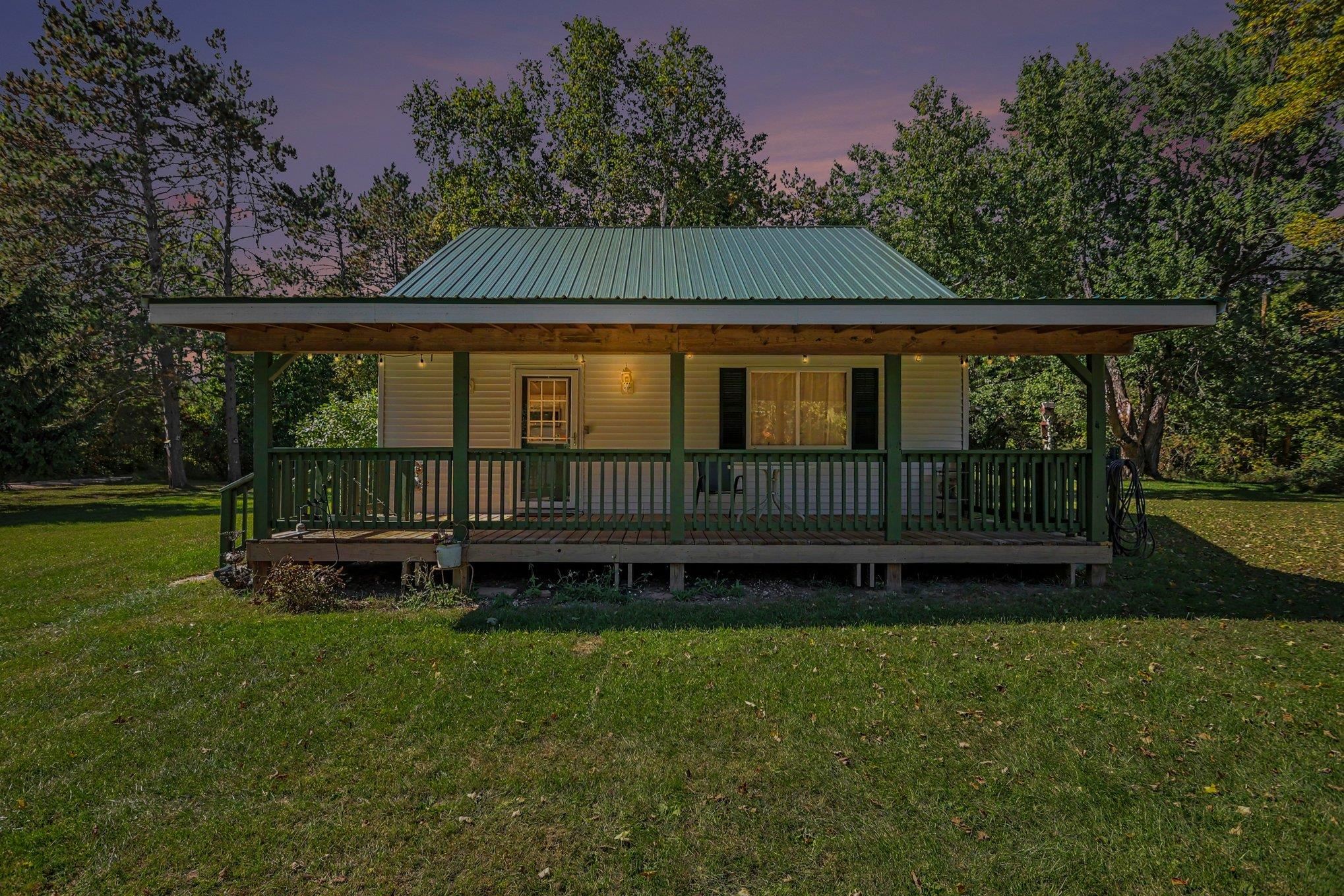 8406 Clouse Road Property Photo 1