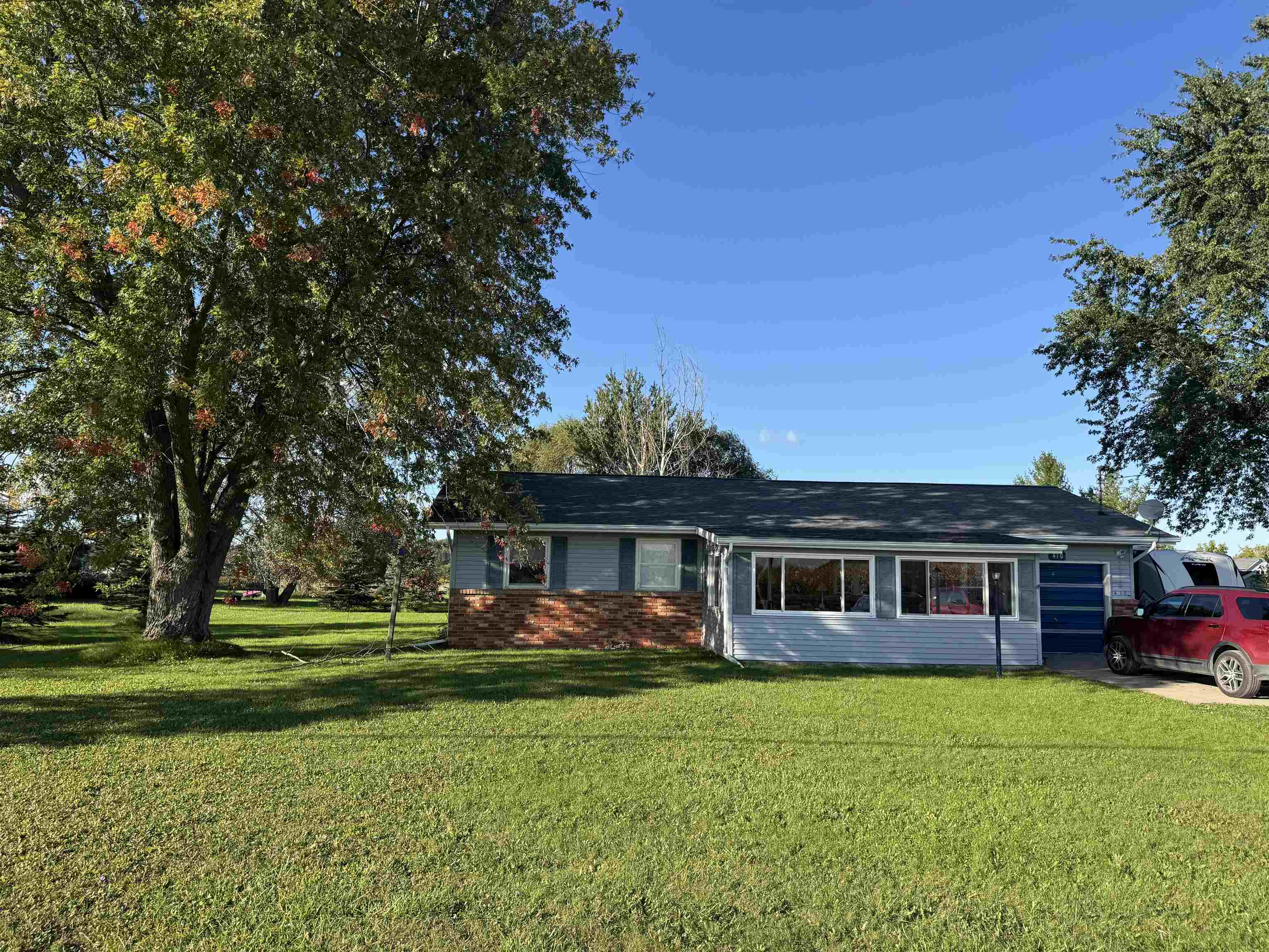 410 Harrison Street Property Photo