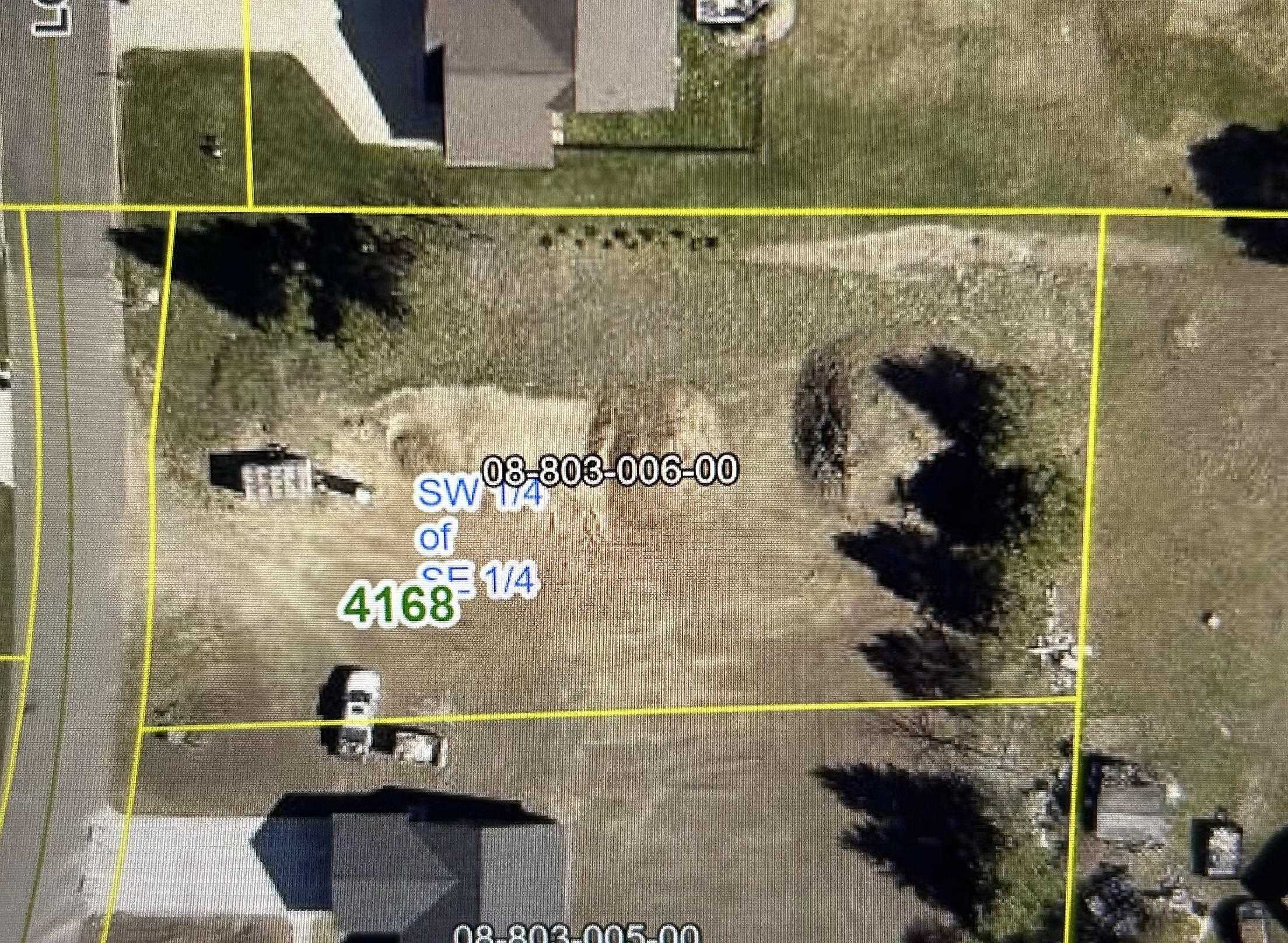 4168 Long Wood Drive Property Photo 1