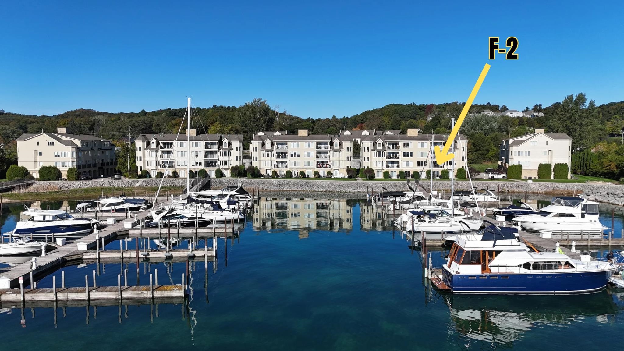 710 N Dockside Circle Property Photo 1