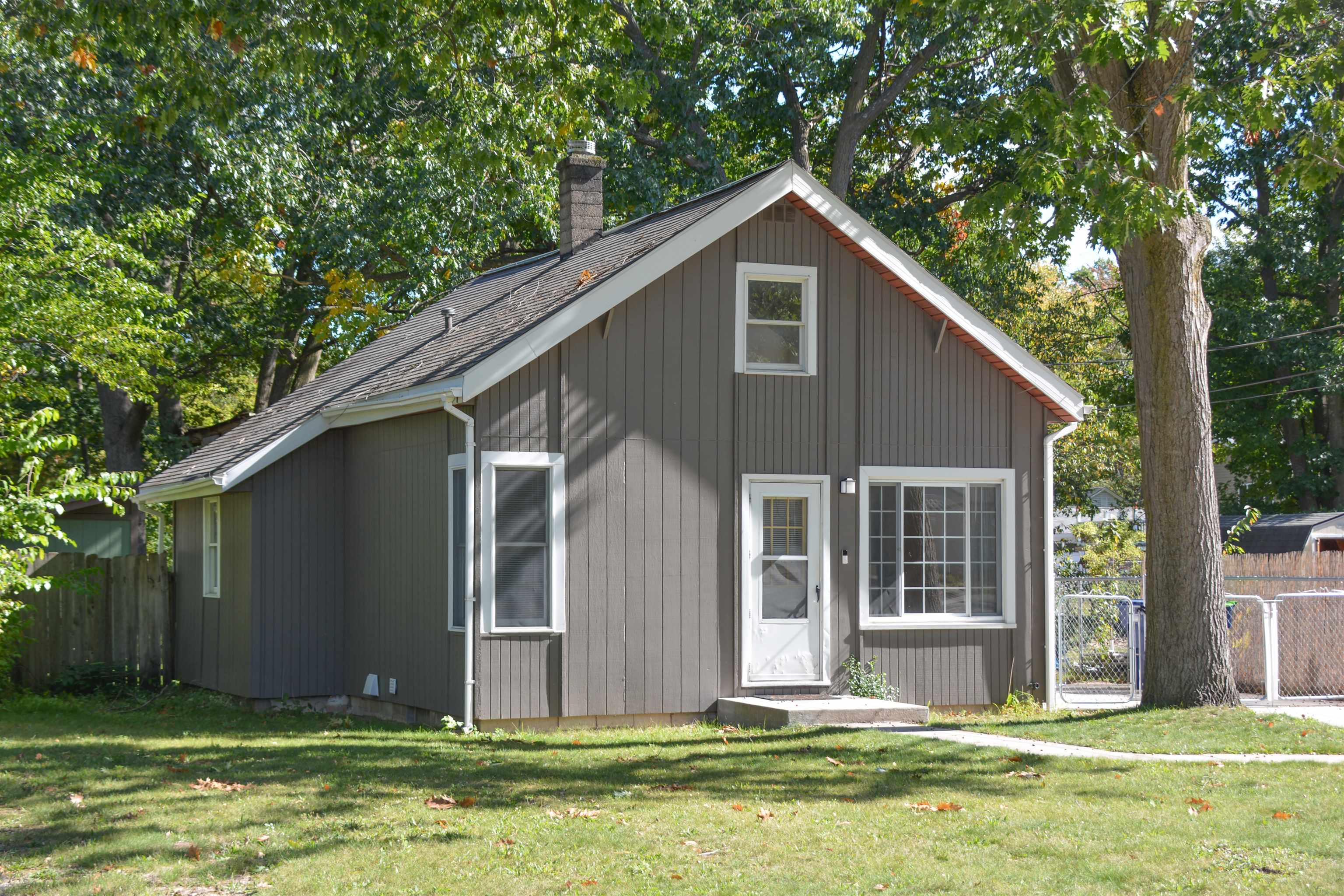 1029 Grant Street Property Photo 1