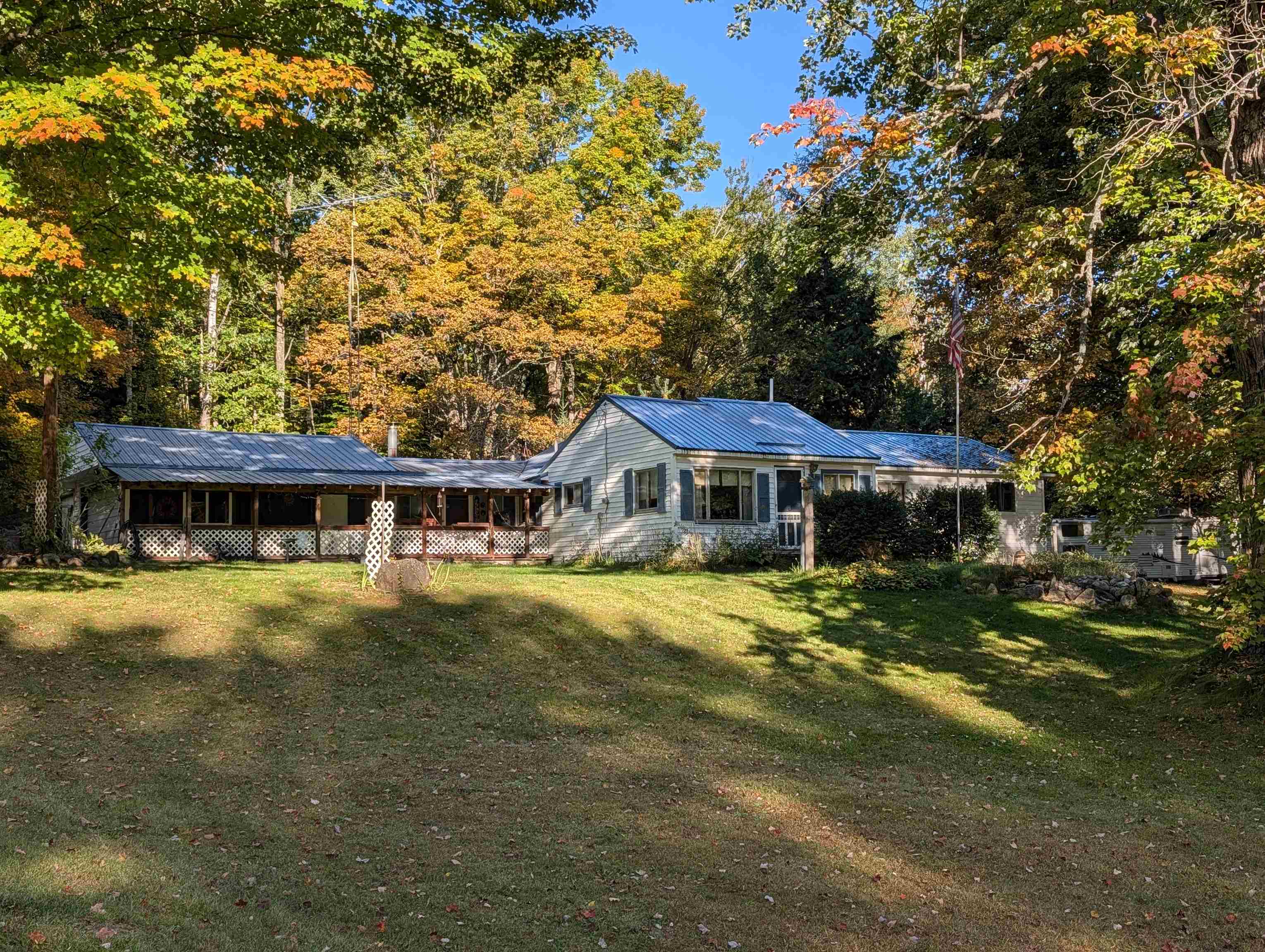 3200 S Healy Road Property Photo 1