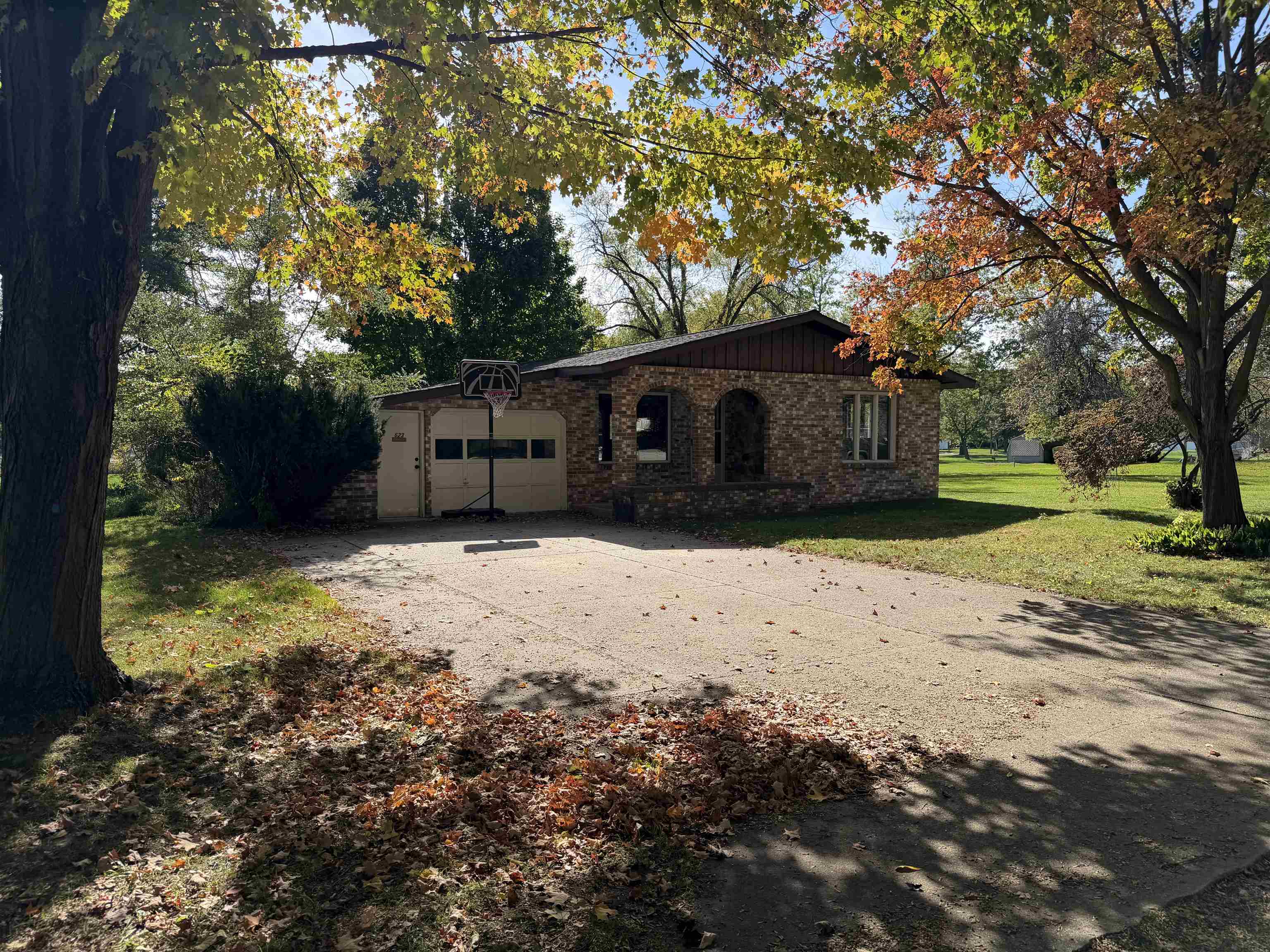 623 Mill Street Property Photo 1
