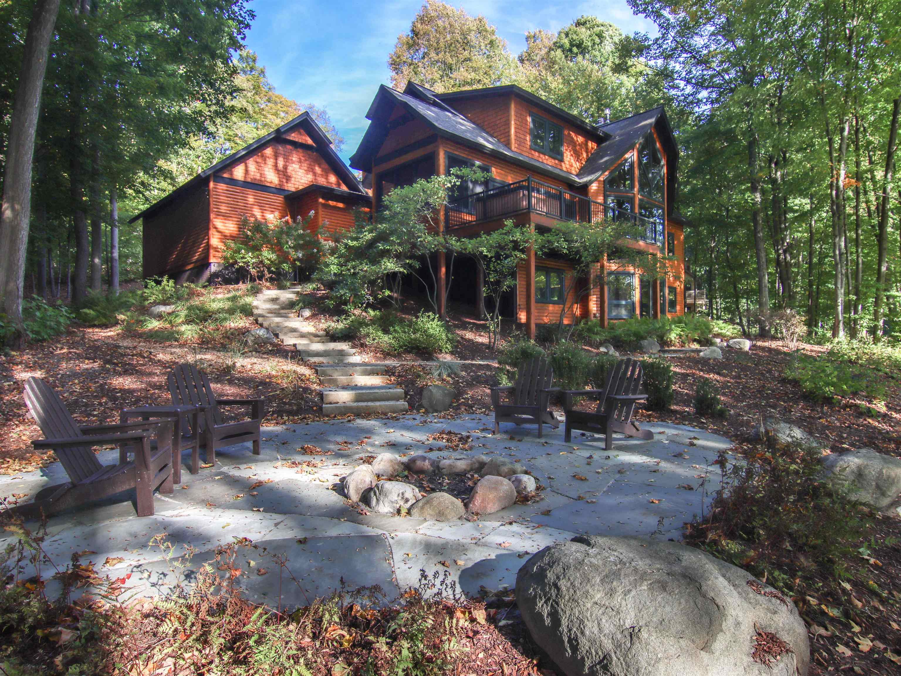 11645 Overlook Circle Property Photo 1