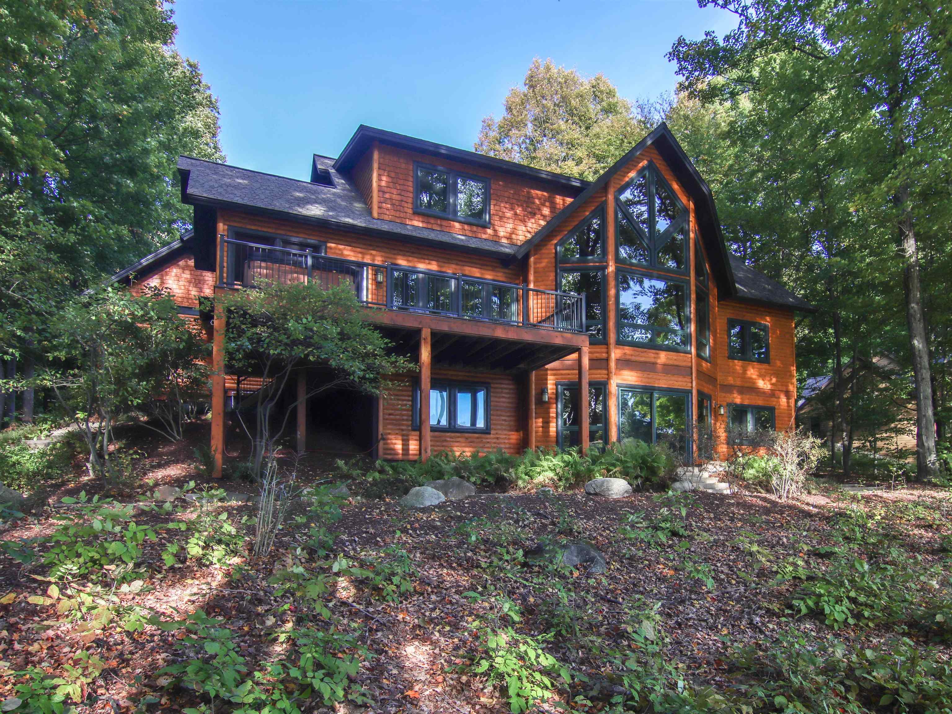 11645 Overlook Circle Property Photo 3
