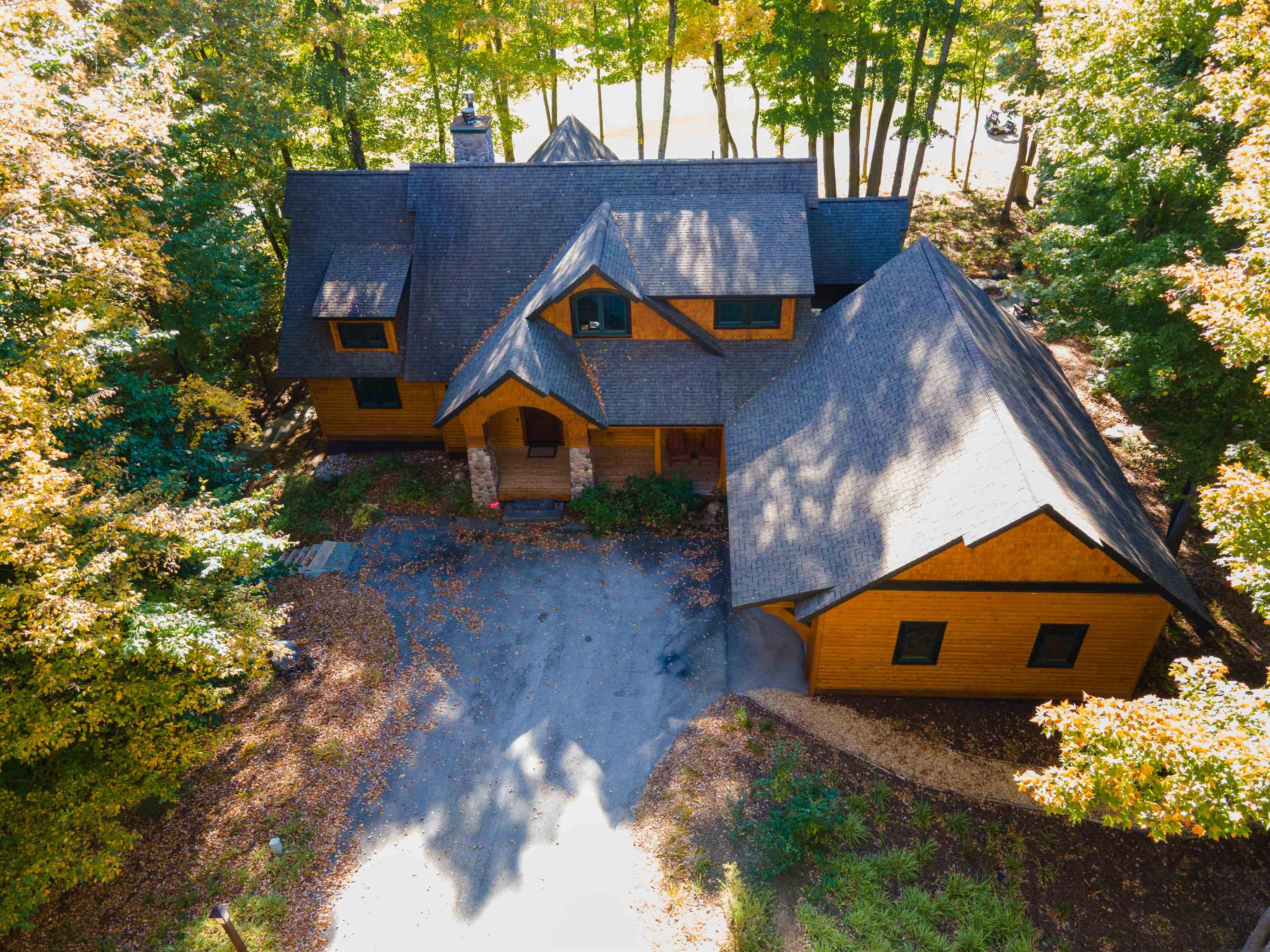 11645 Overlook Circle Property Photo 4