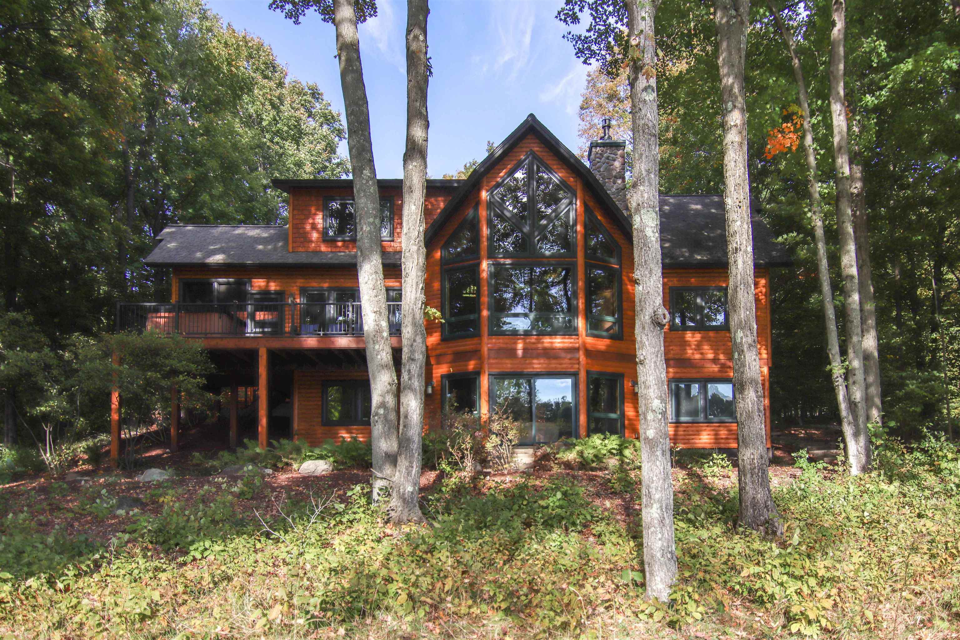 11645 Overlook Circle Property Photo 5