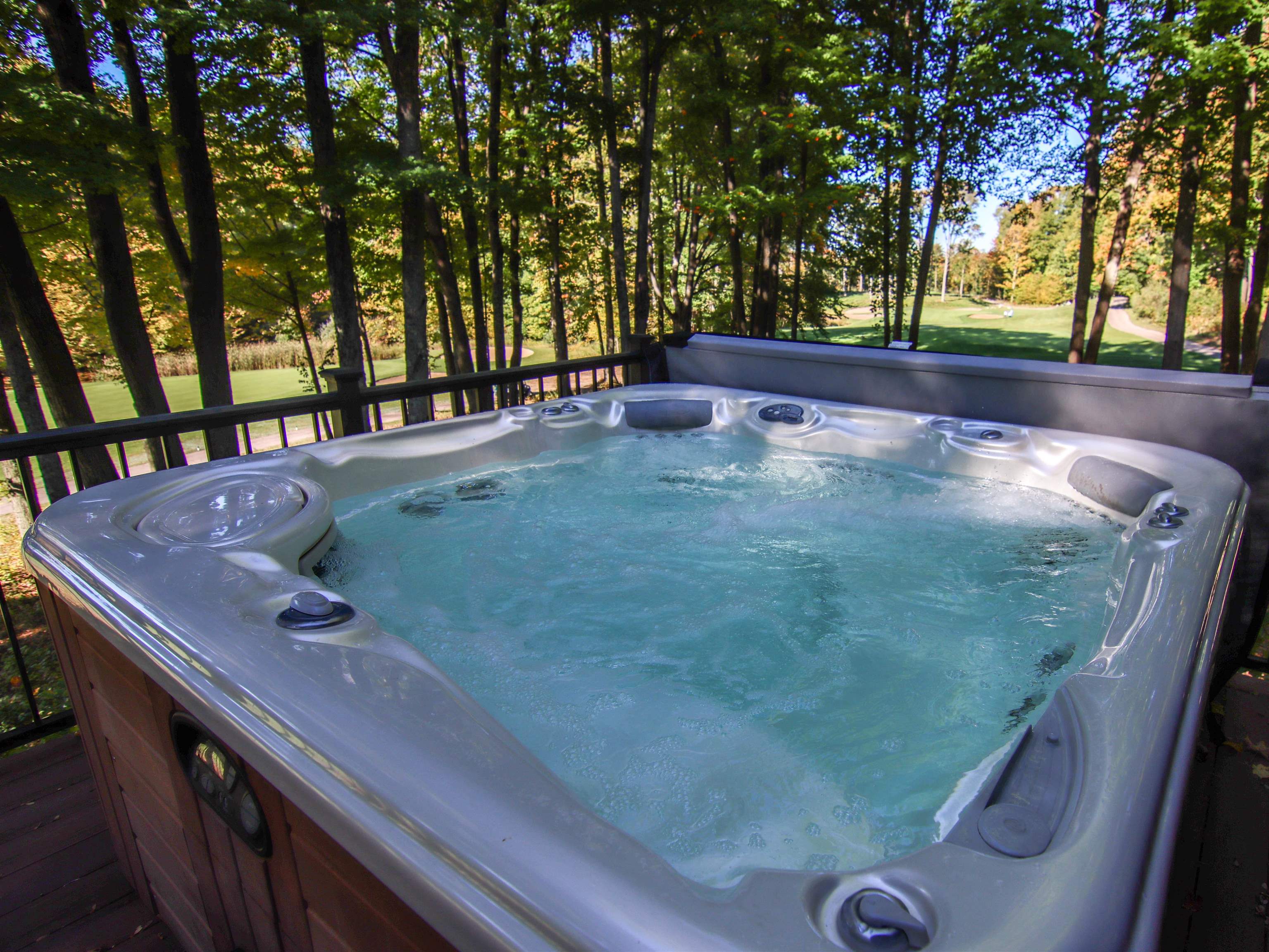 11645 Overlook Circle Property Photo 38