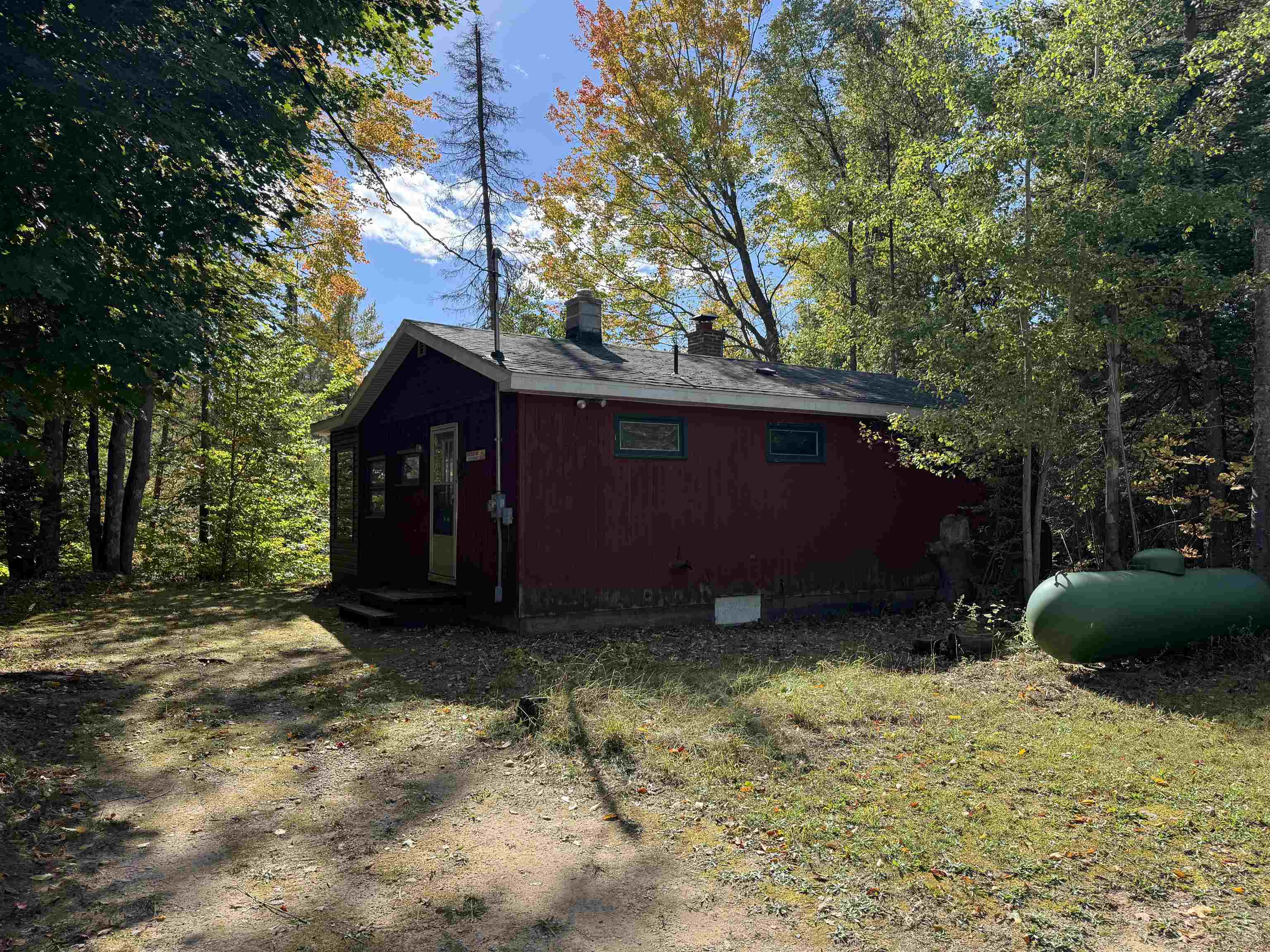 5767 Nw Chaney Creek Drive Property Photo 1