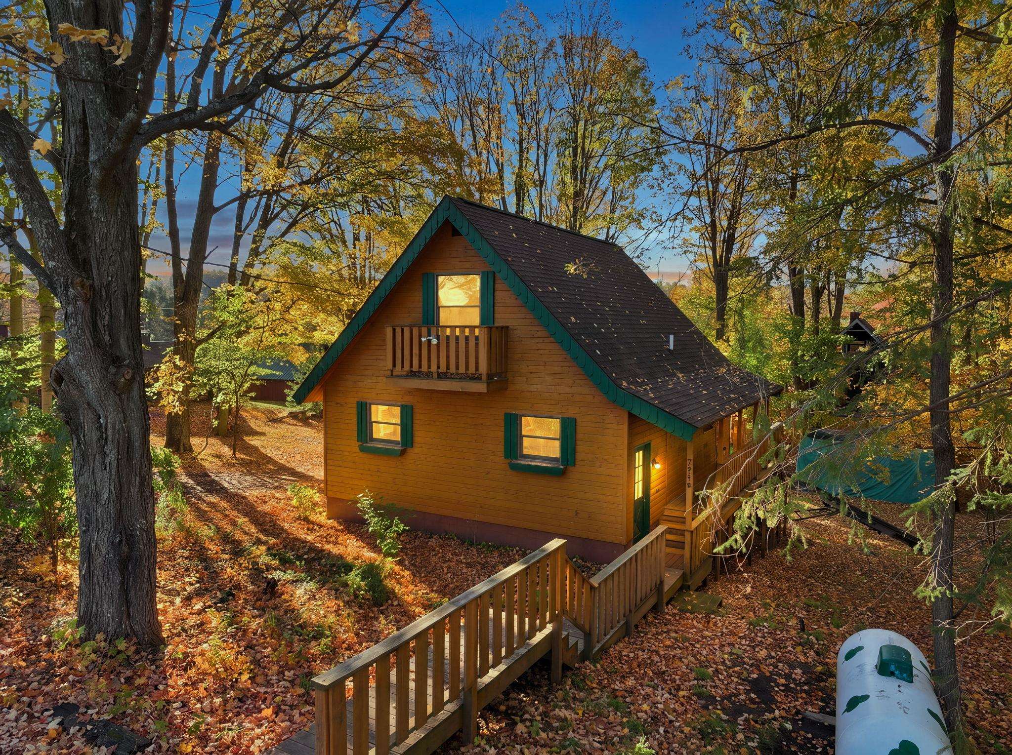 7219 Fawn Drive Property Photo 1