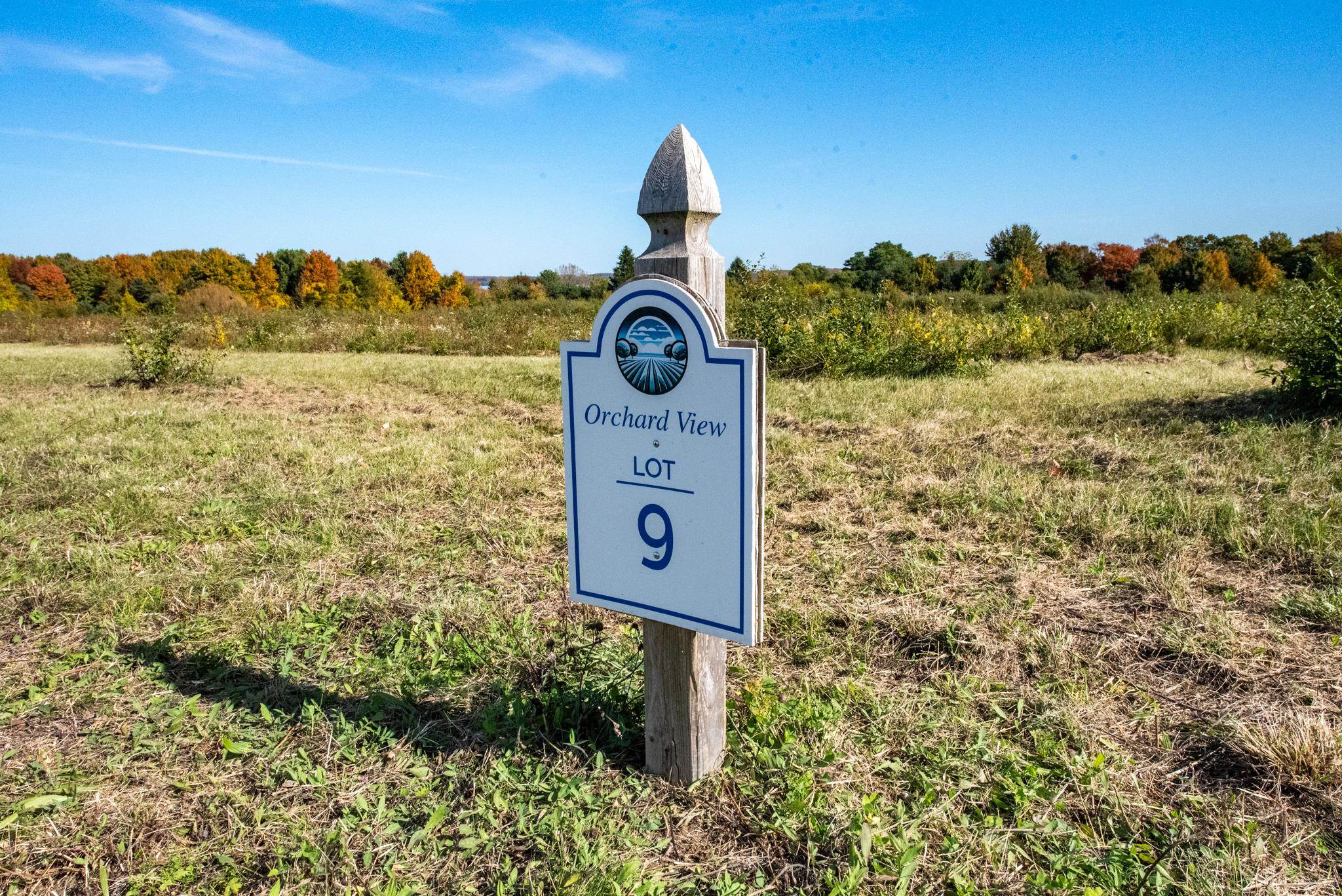 Lot 9 Elk Vista Court Property Photo 1