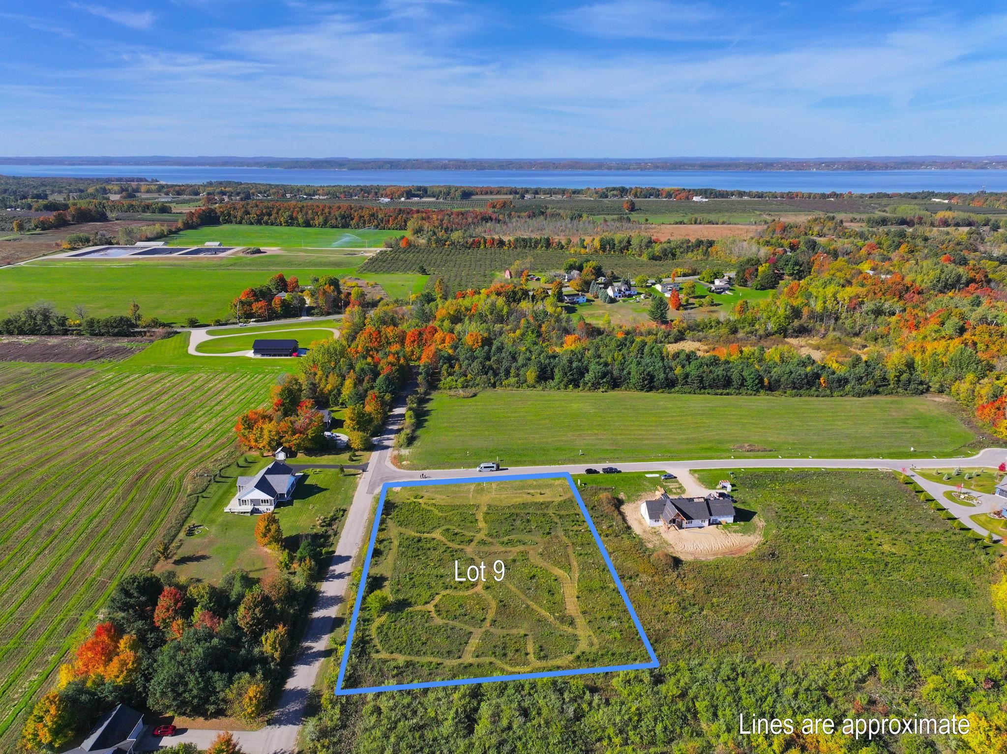Lot 9 Elk Vista Court Property Photo 16