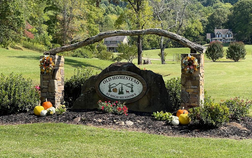 Lot 22-4 High Meadows Property Photo