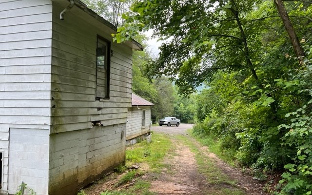 2990 Tusquittee Road Property Photo 5