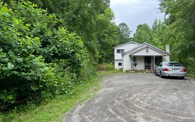 2990 Tusquittee Road Property Photo 9