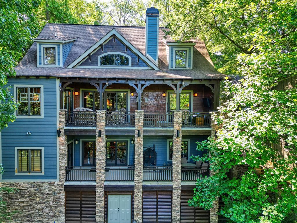 301 Hidden Cove Crossover Property Photo