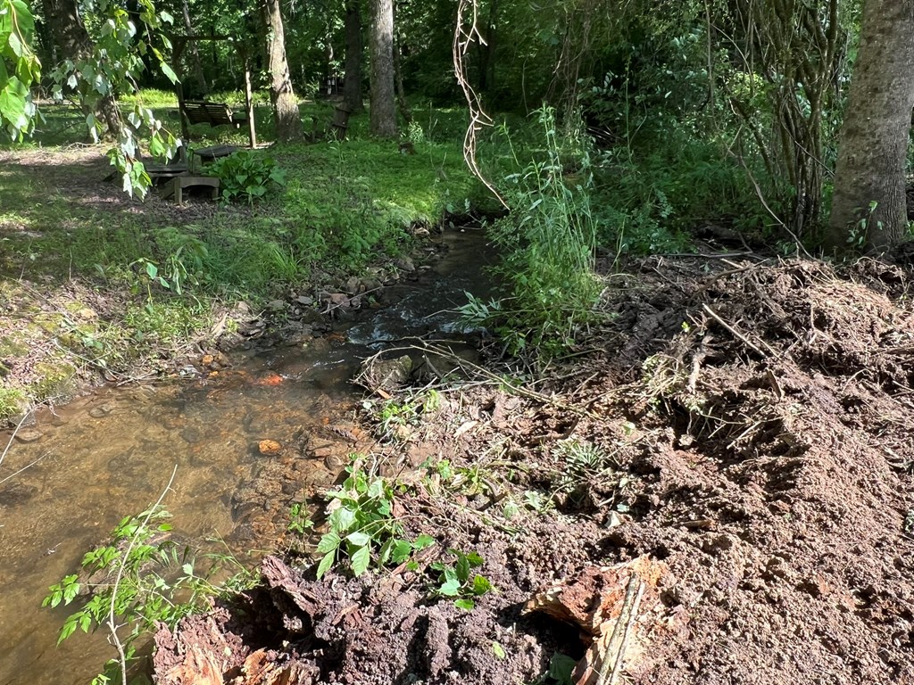 Lot 8 Collett Creek Rd Property Photo 7