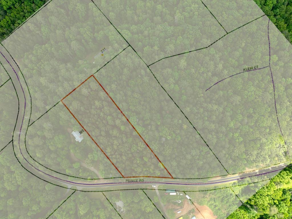 3.2 Acre Prince Rd Property Photo