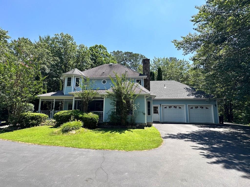 830 Peachtree Hills Road Property Photo