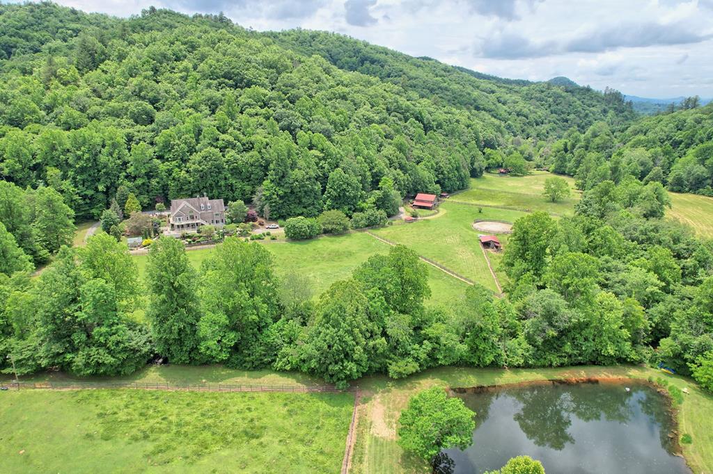 8758 Tusquittee Road Property Photo
