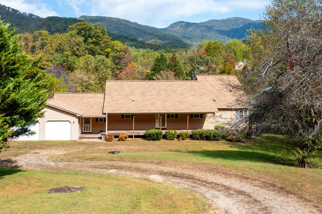 3533 Old Hwy 64 E Property Photo